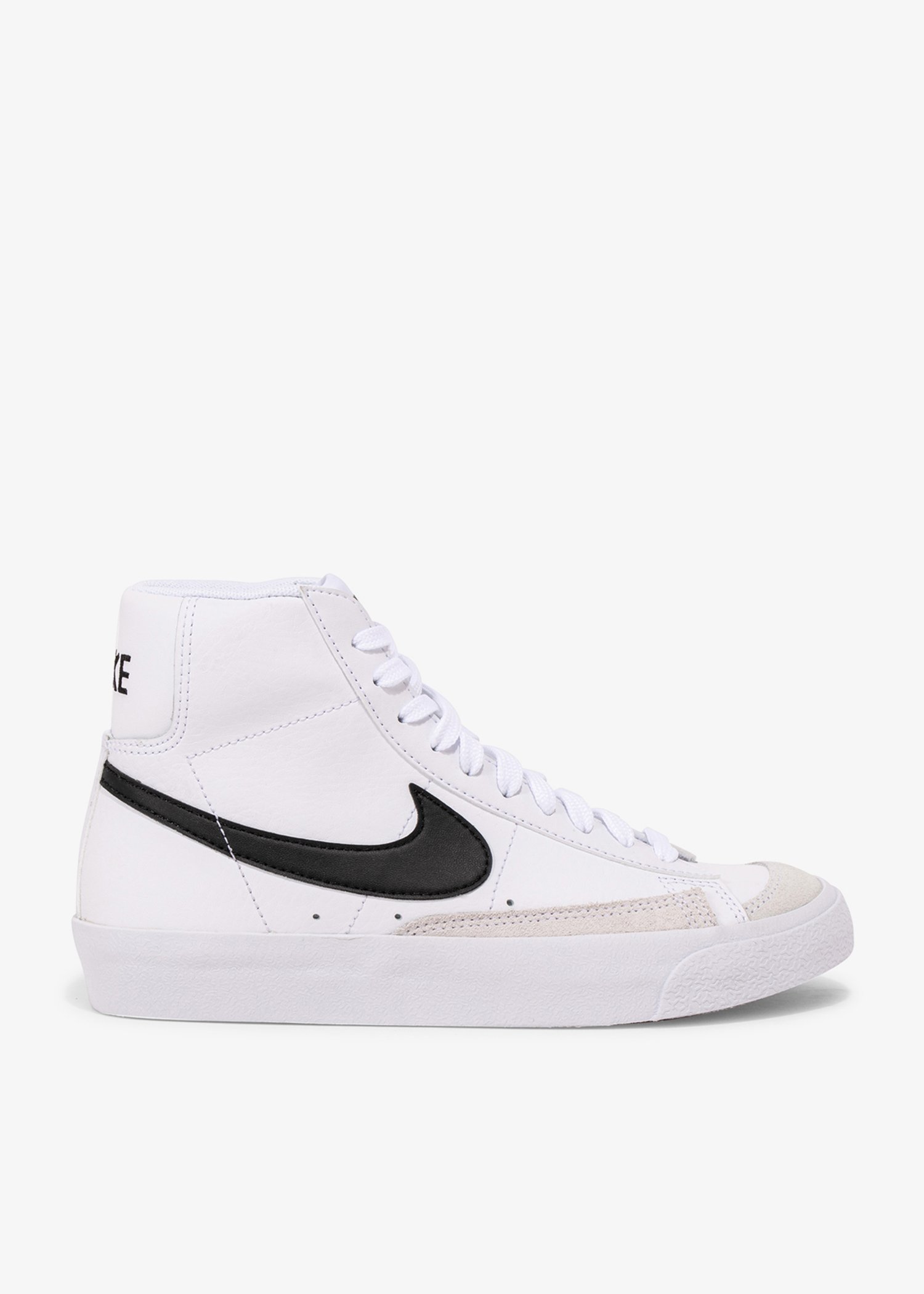 

Blazer Mid 77 sneakers, White
