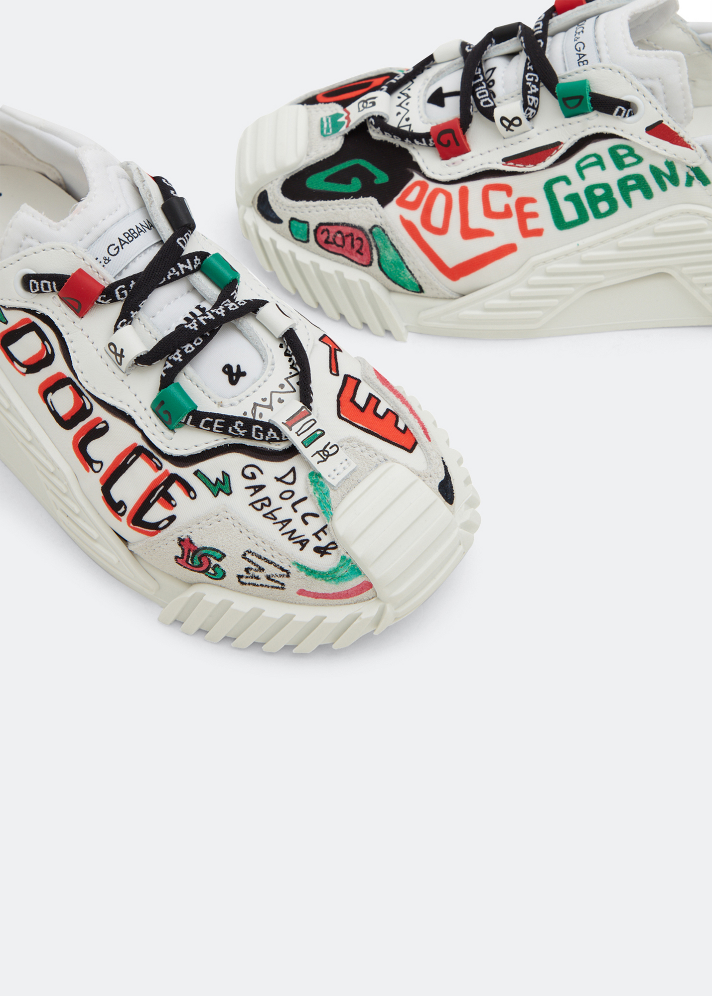

NS1 sneakers, White