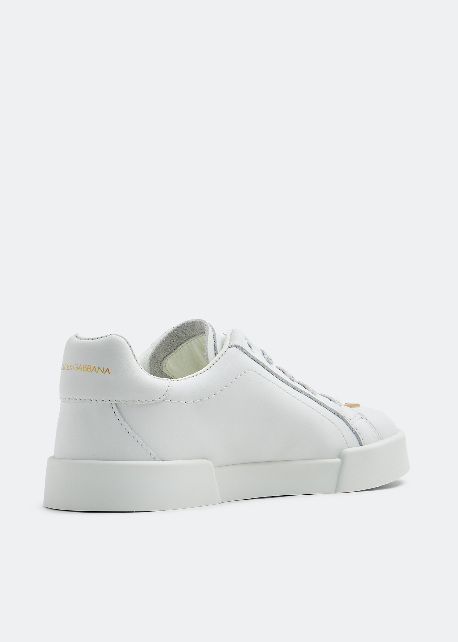

Portofino Light sneakers, White