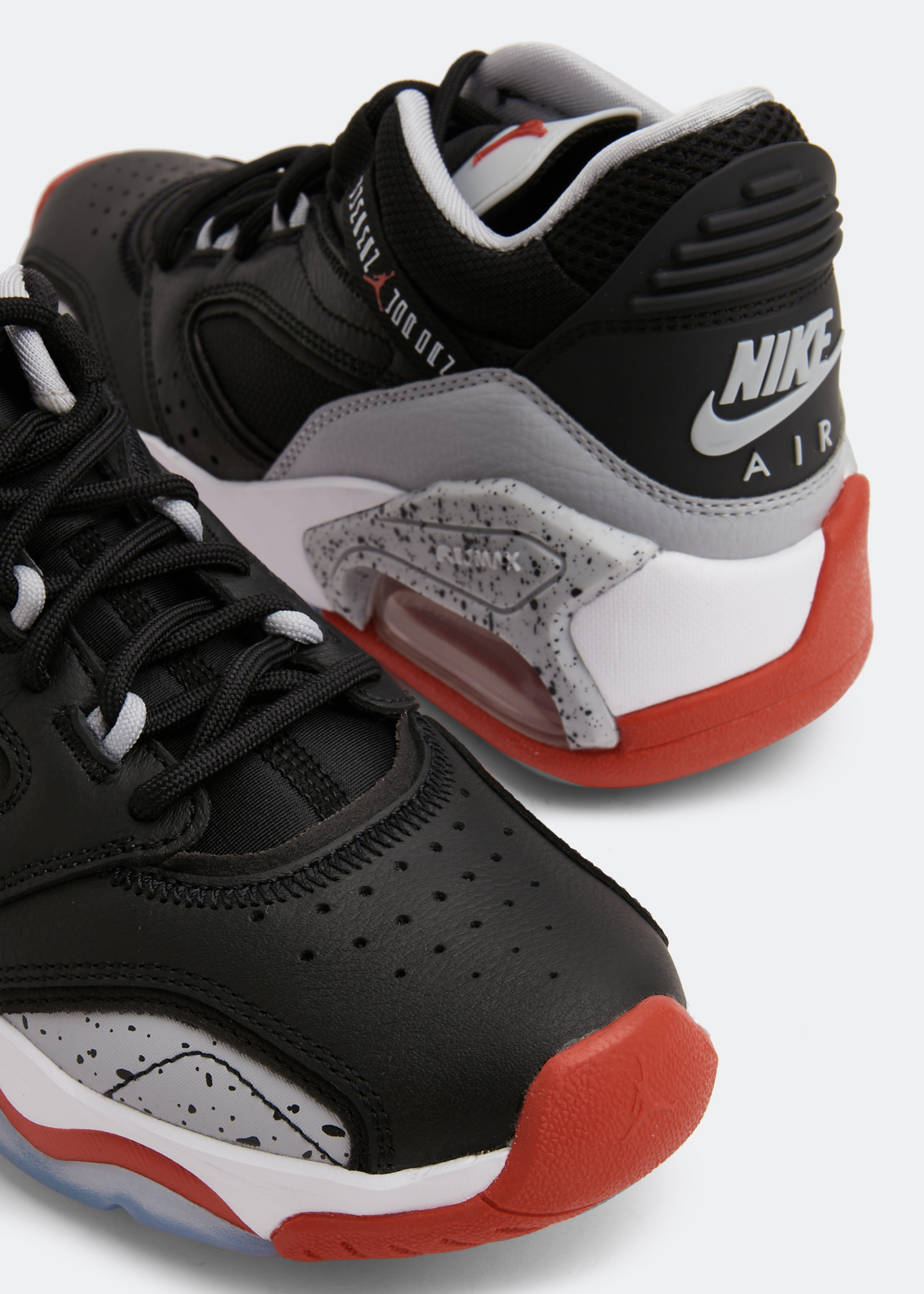 

Jordan Point Lane sneakers, Black