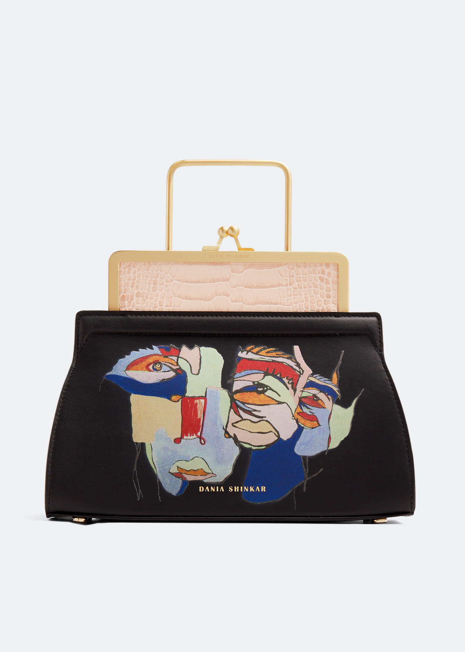 

Dana bag, Black