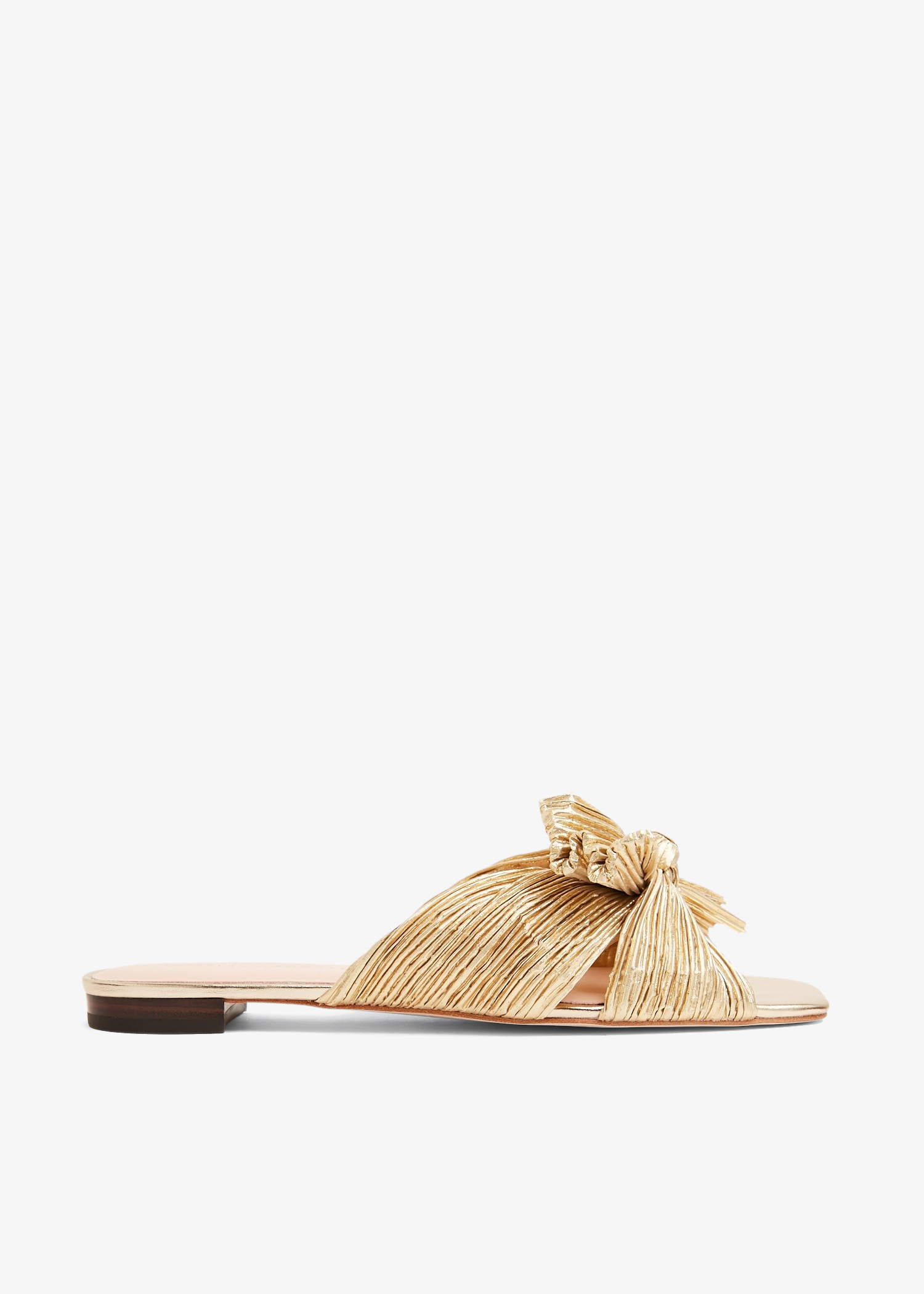 Daphne sandals