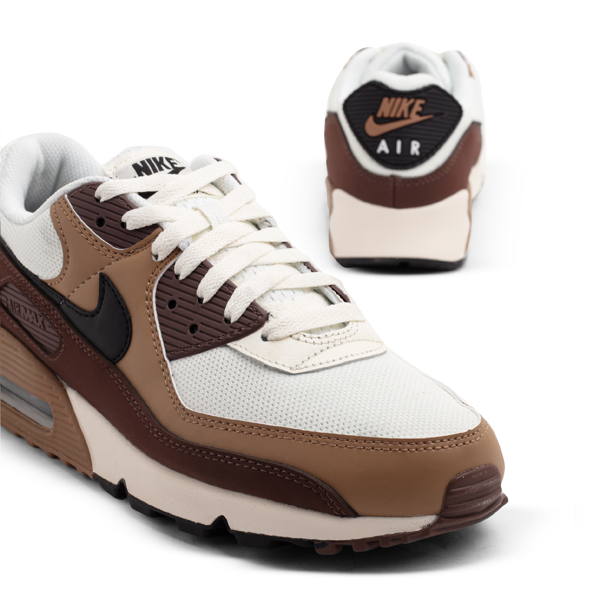 nike air max 90 driftwood