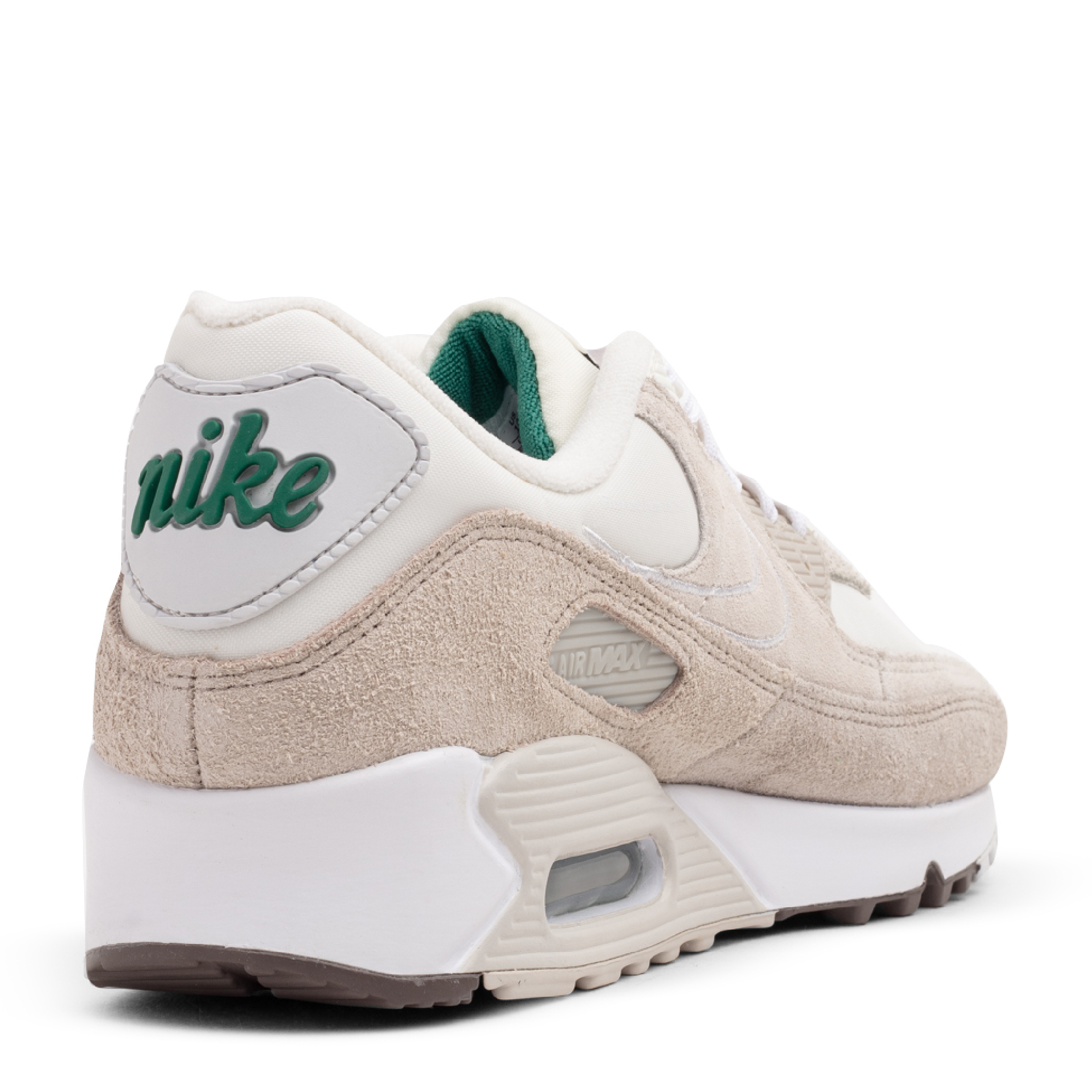 Nike Air Max 90 SE sneakers for Men Beige in Kuwait Level Shoes