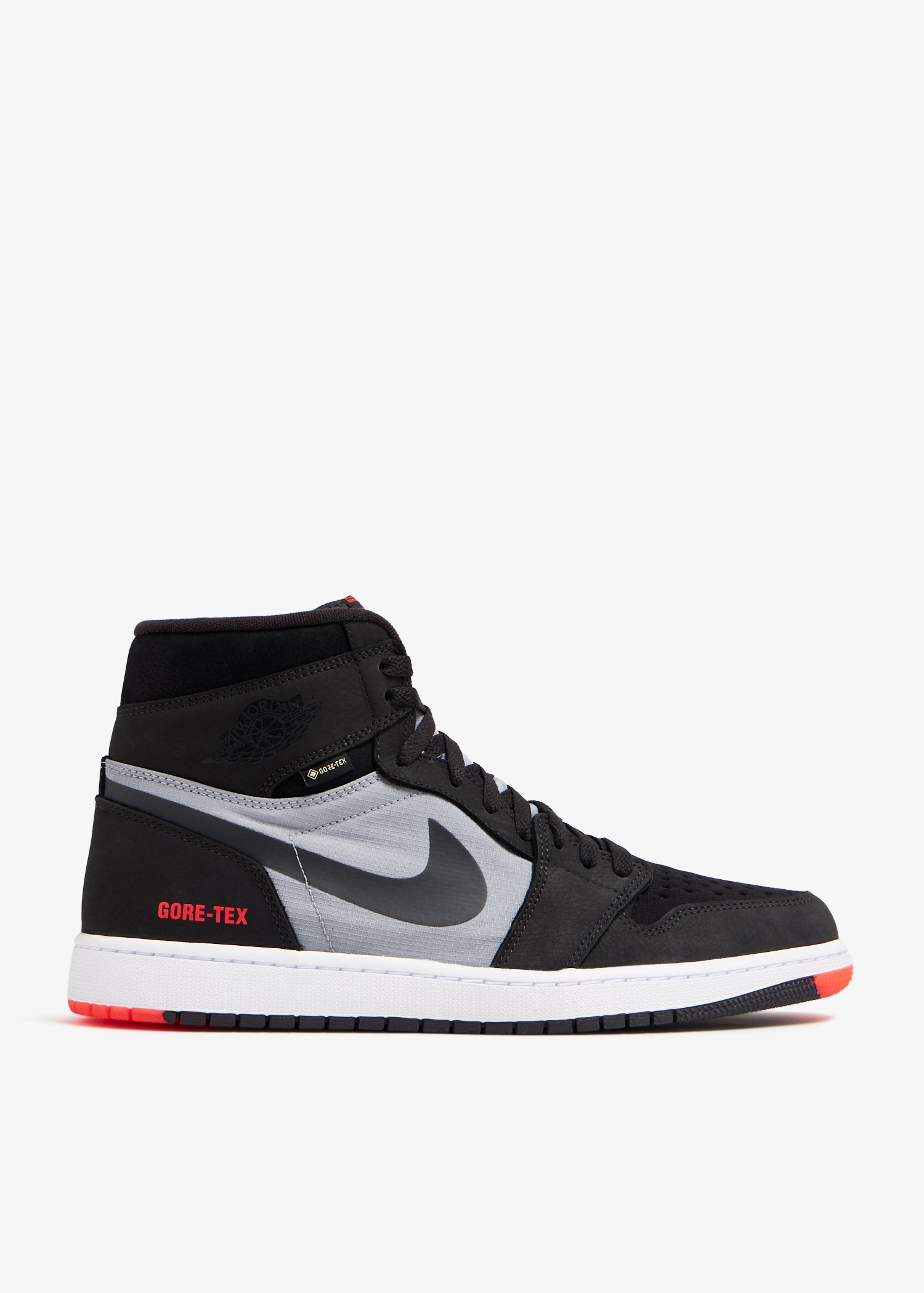 

Air Jordan 1 High Element GORE-TEX sneakers, Grey