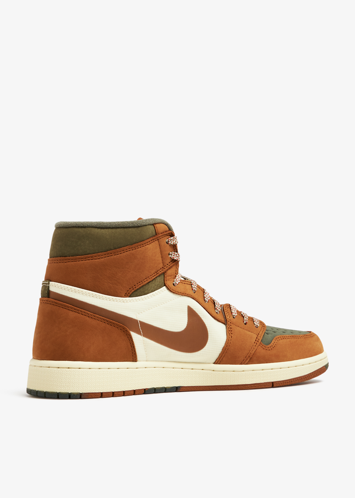 Air jordan 1 high brown online