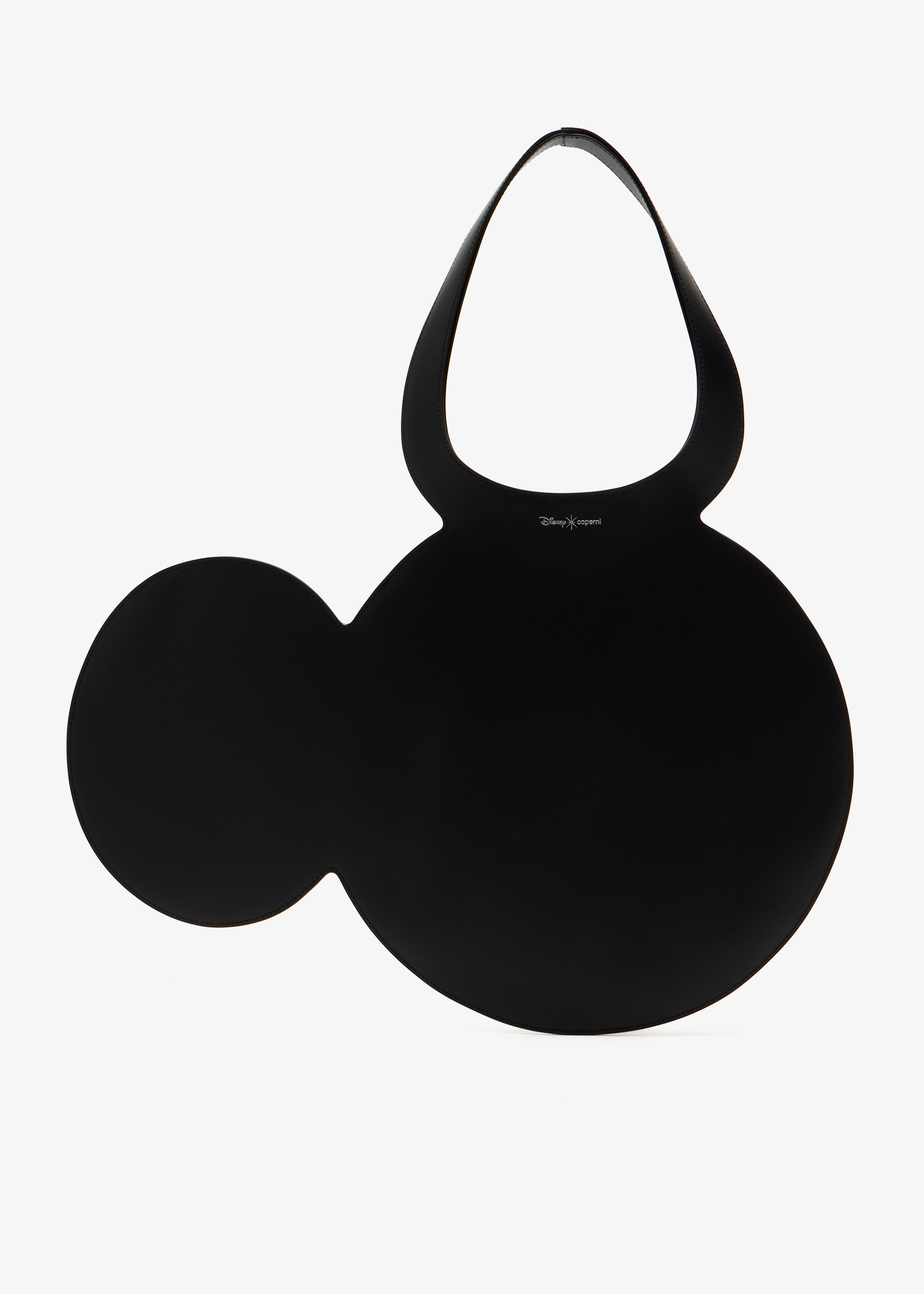 

x Disney Mickey tote bag, Black