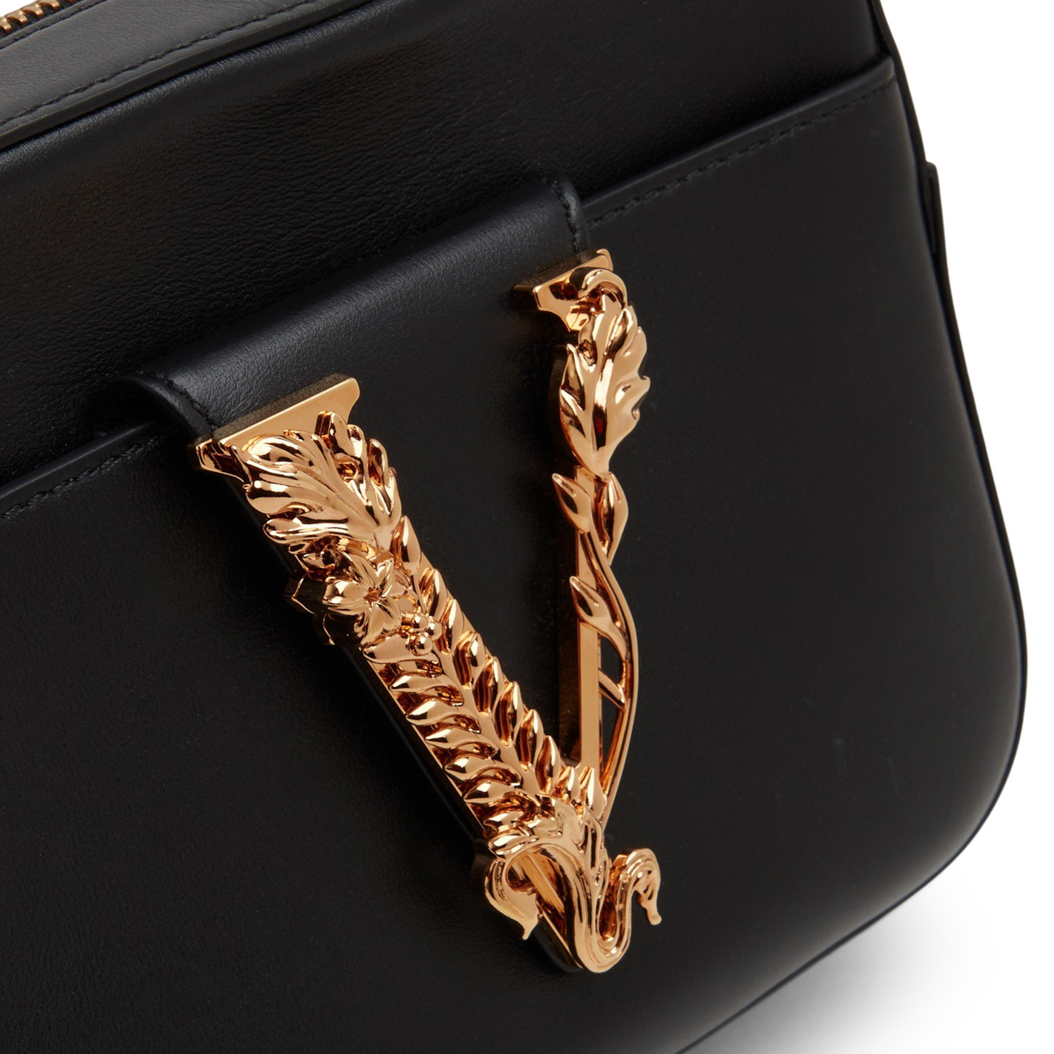 

Virtus mini bag, Black
