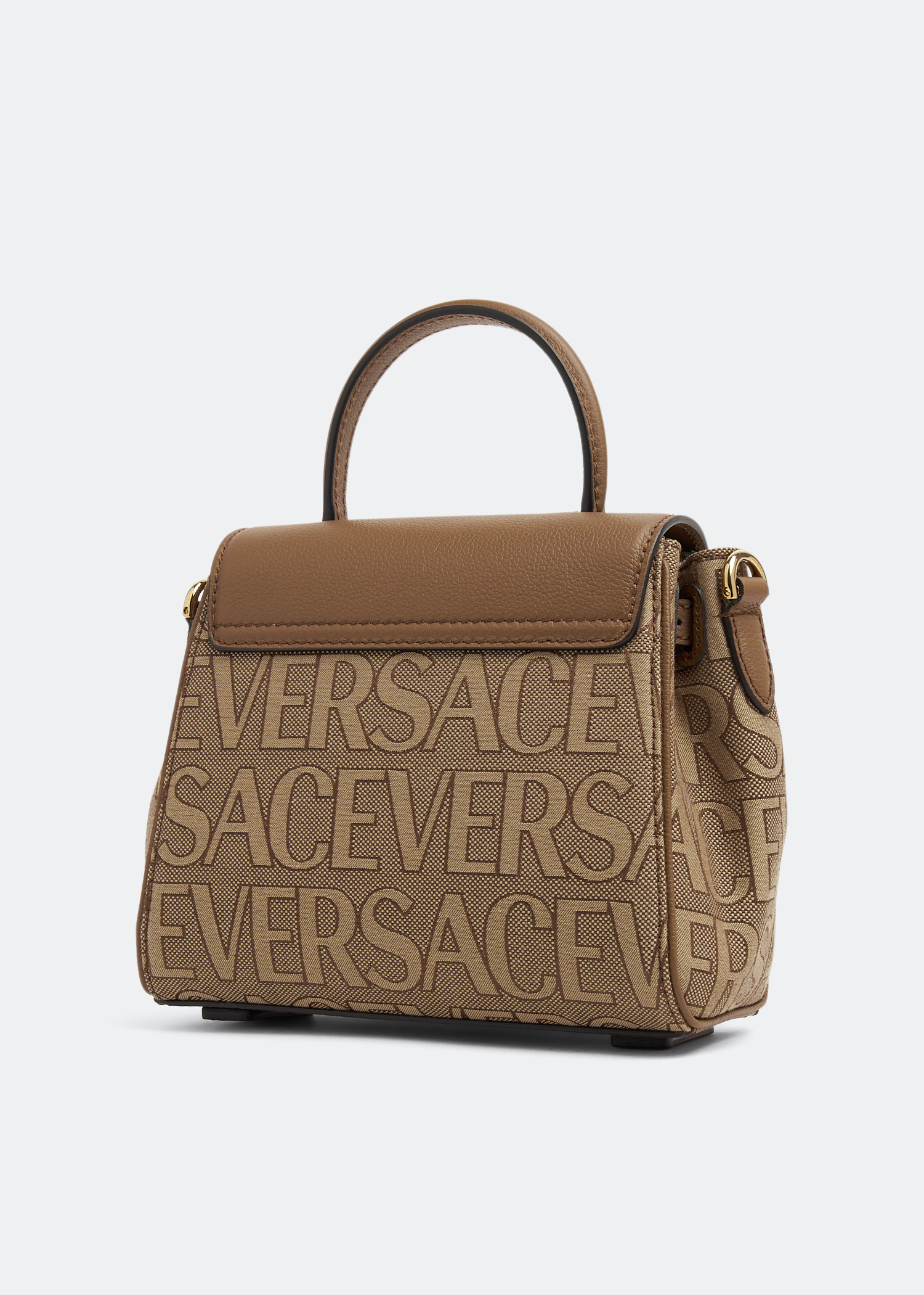 Versace Versace Allover La Medusa small bag for Women - Prints in 