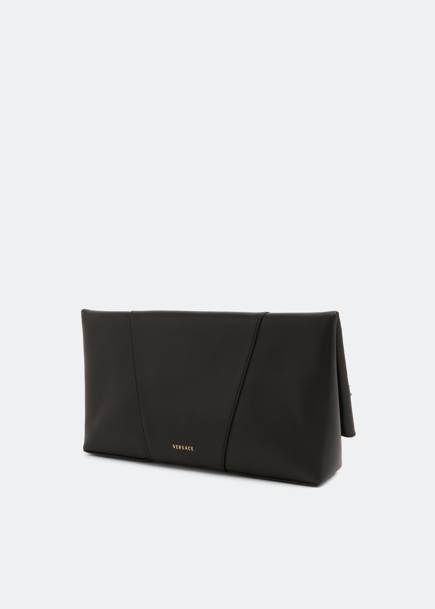 

Virtus clutch, Black