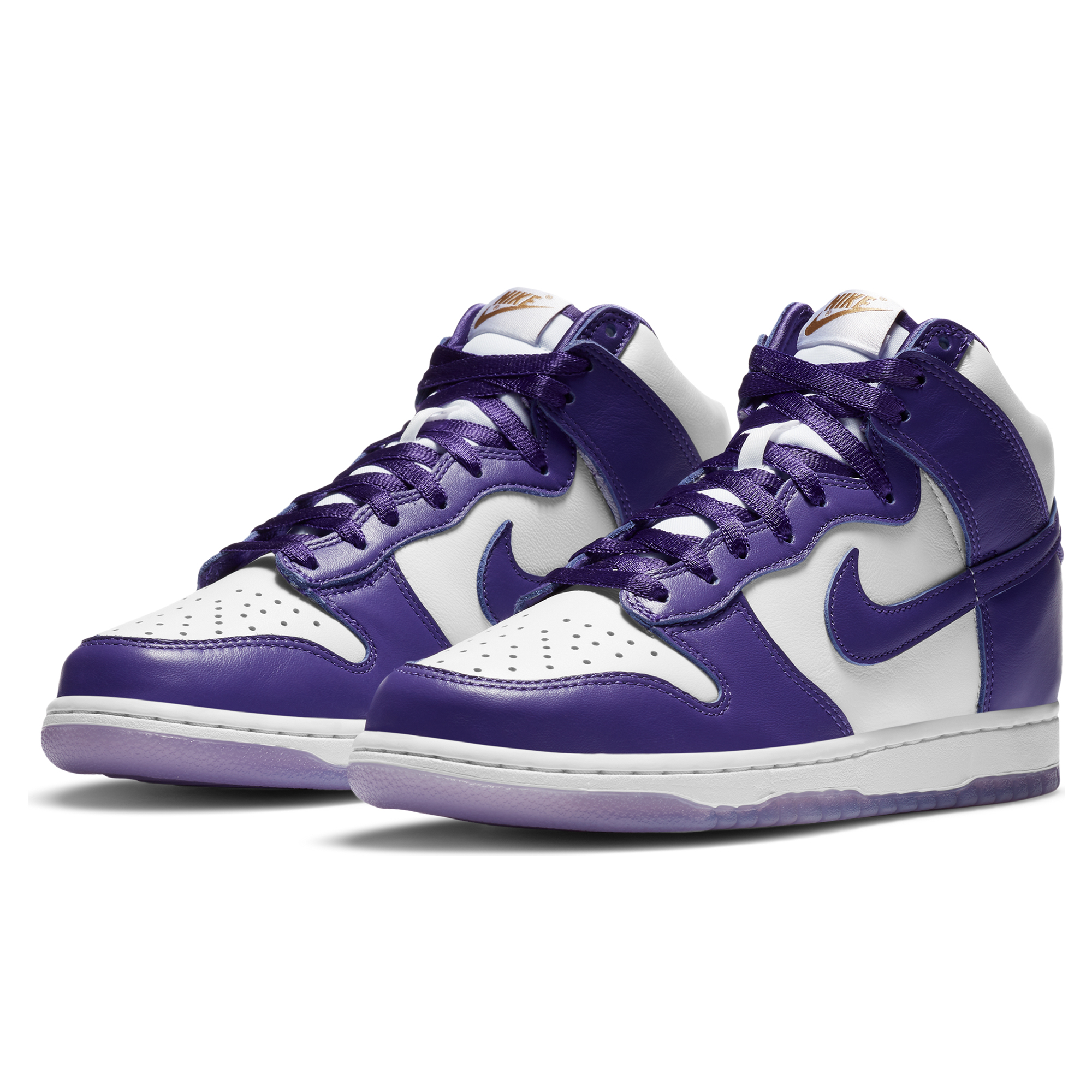 

Dunk High SP Varsity Purple