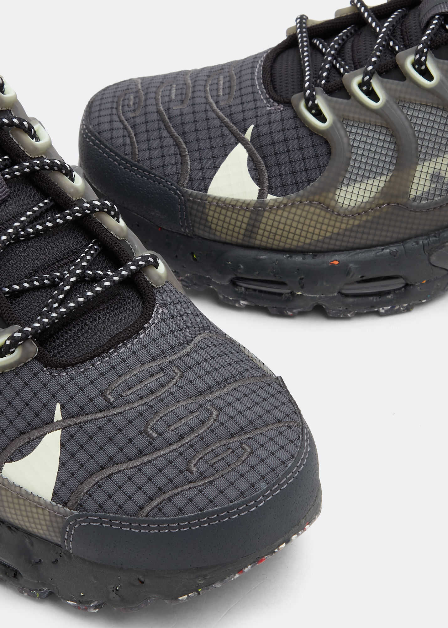 

Air Max Terrascape Plus sneakers, Black
