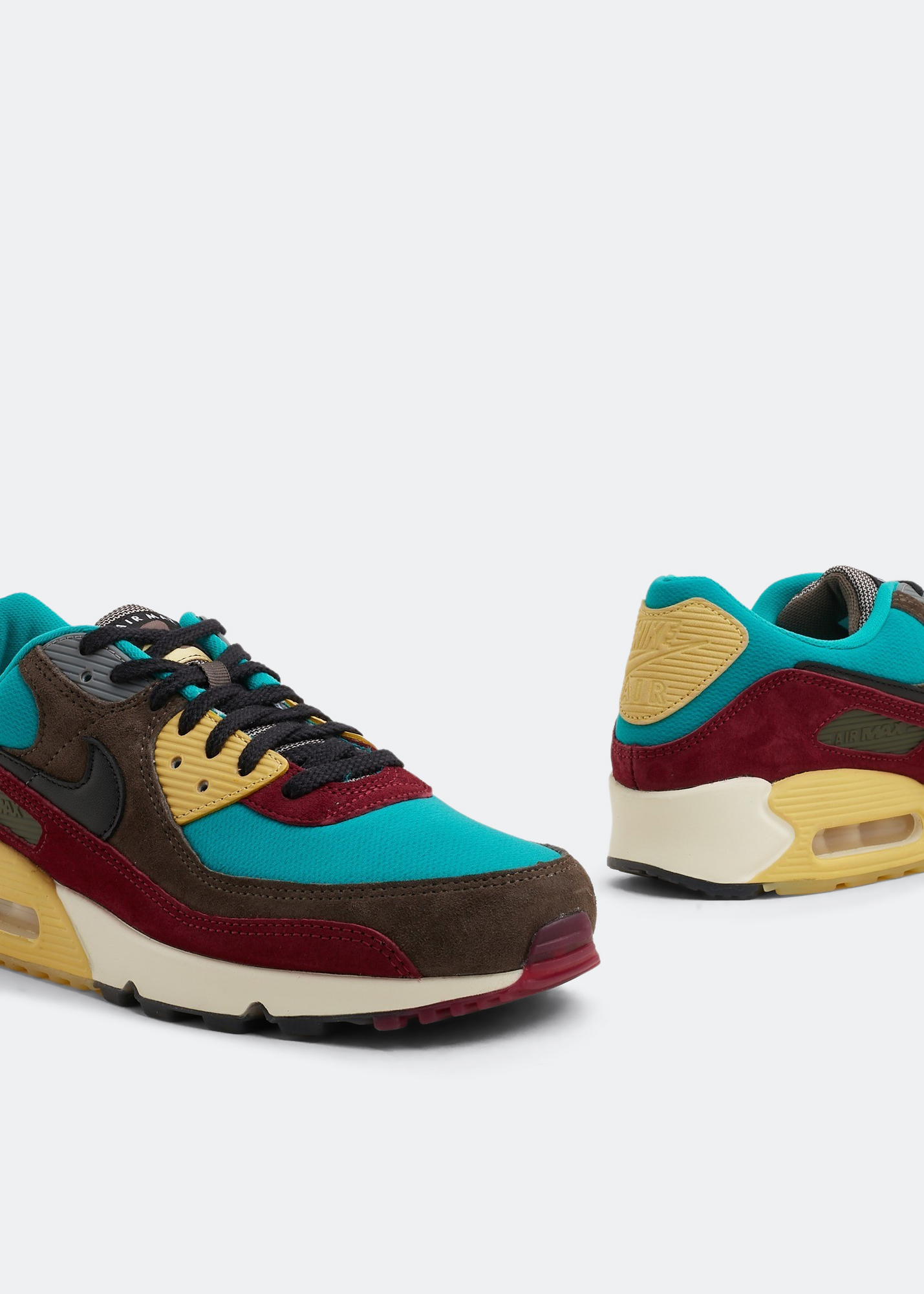 

Air Max 90 NRG Ridgerock sneakers, Multi-coloured