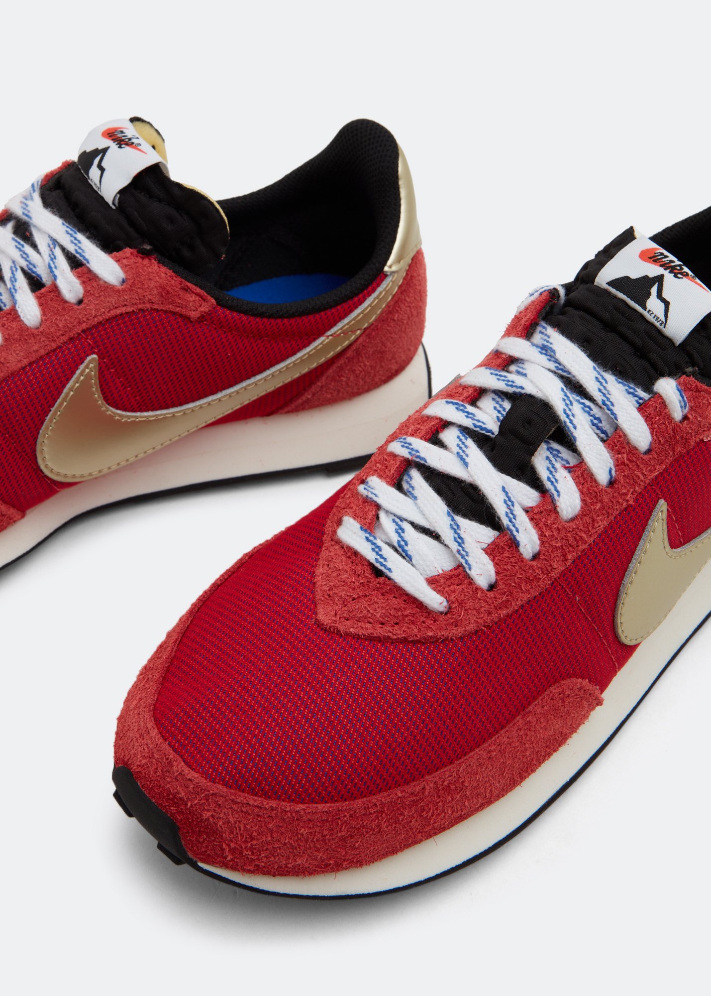 

Waffle Trainer 2 SD sneakers, Red