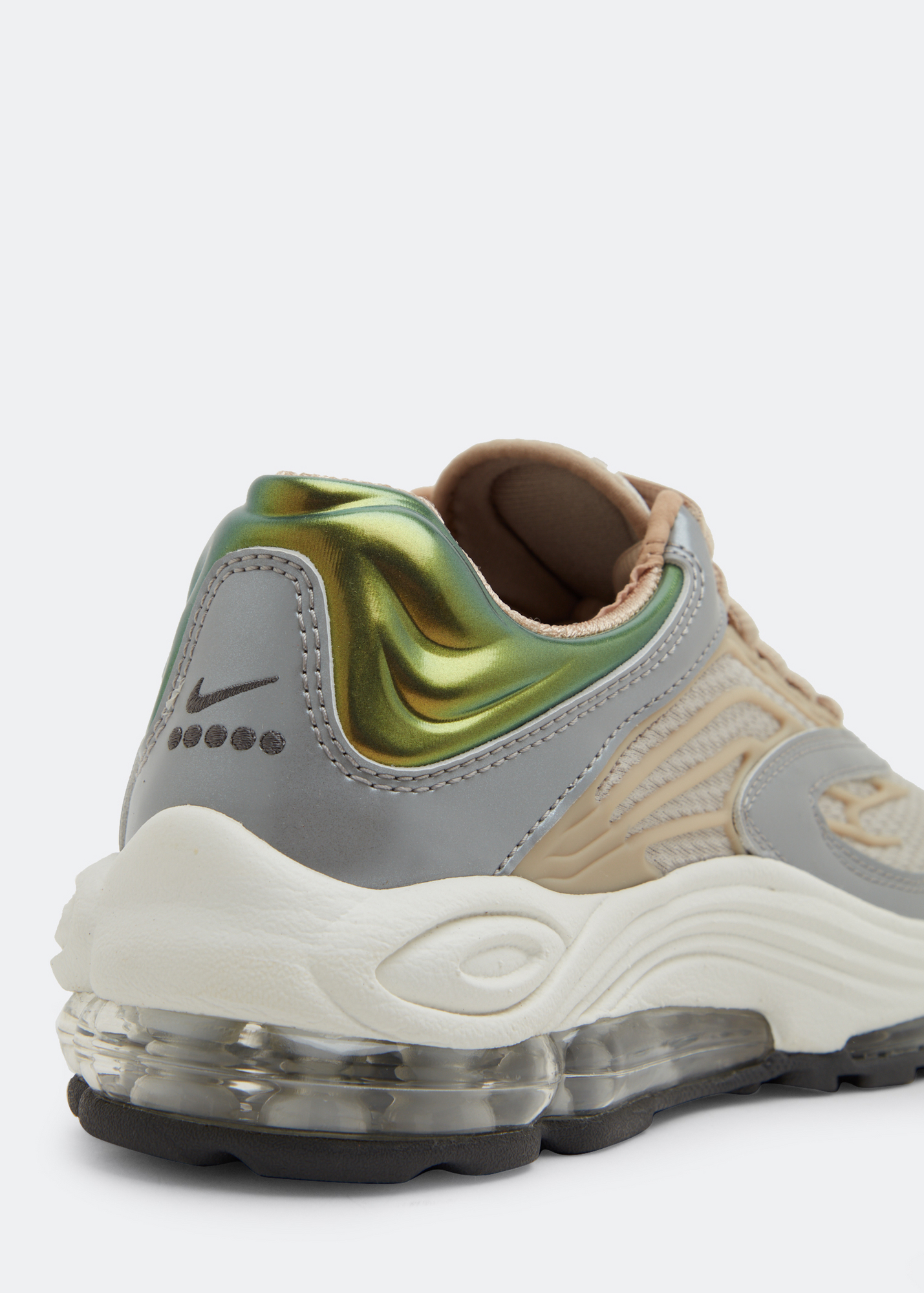 

Air Tuned Max 'Cream' sneakers, Beige