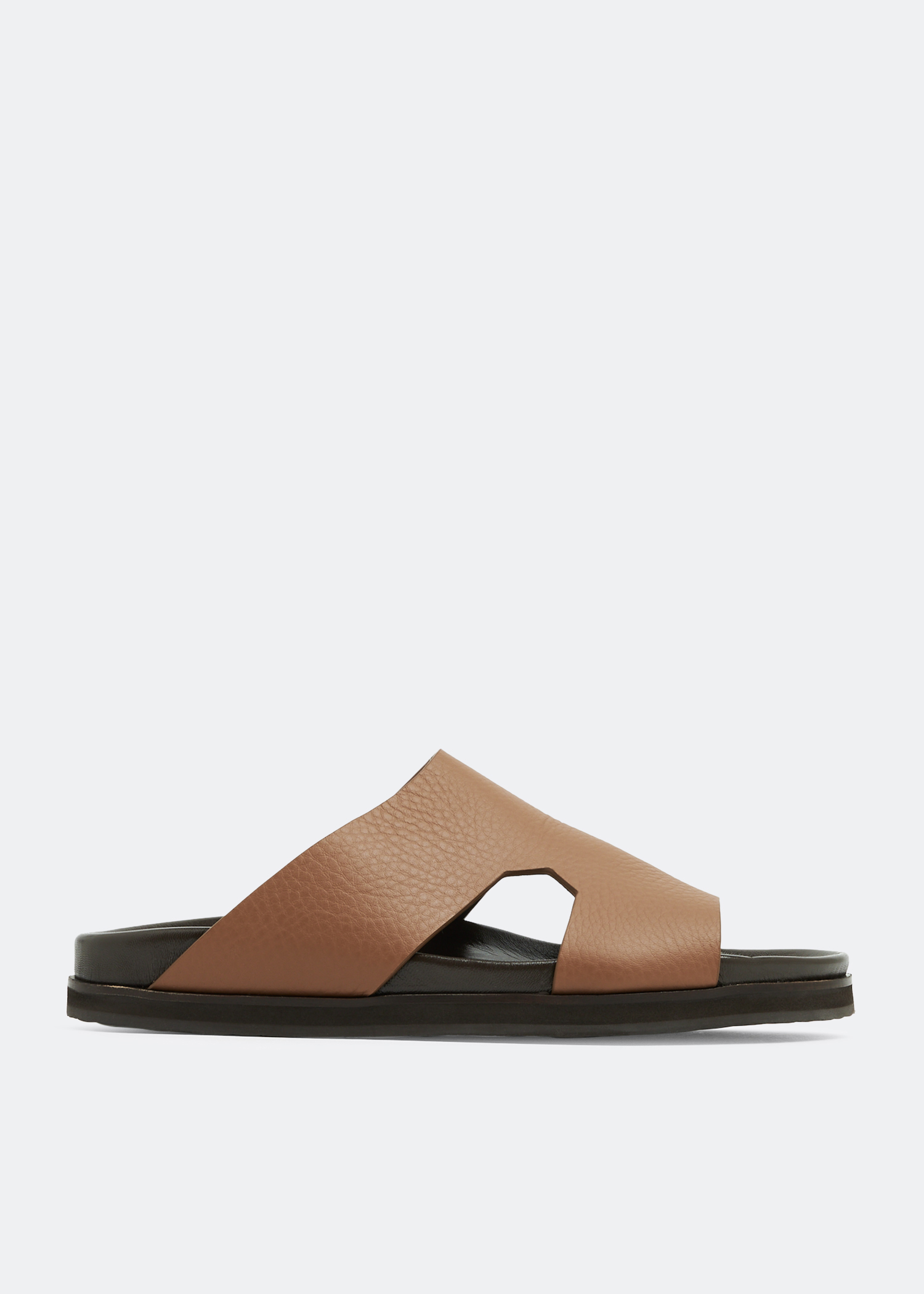 

Amorti Arca sandals, Brown