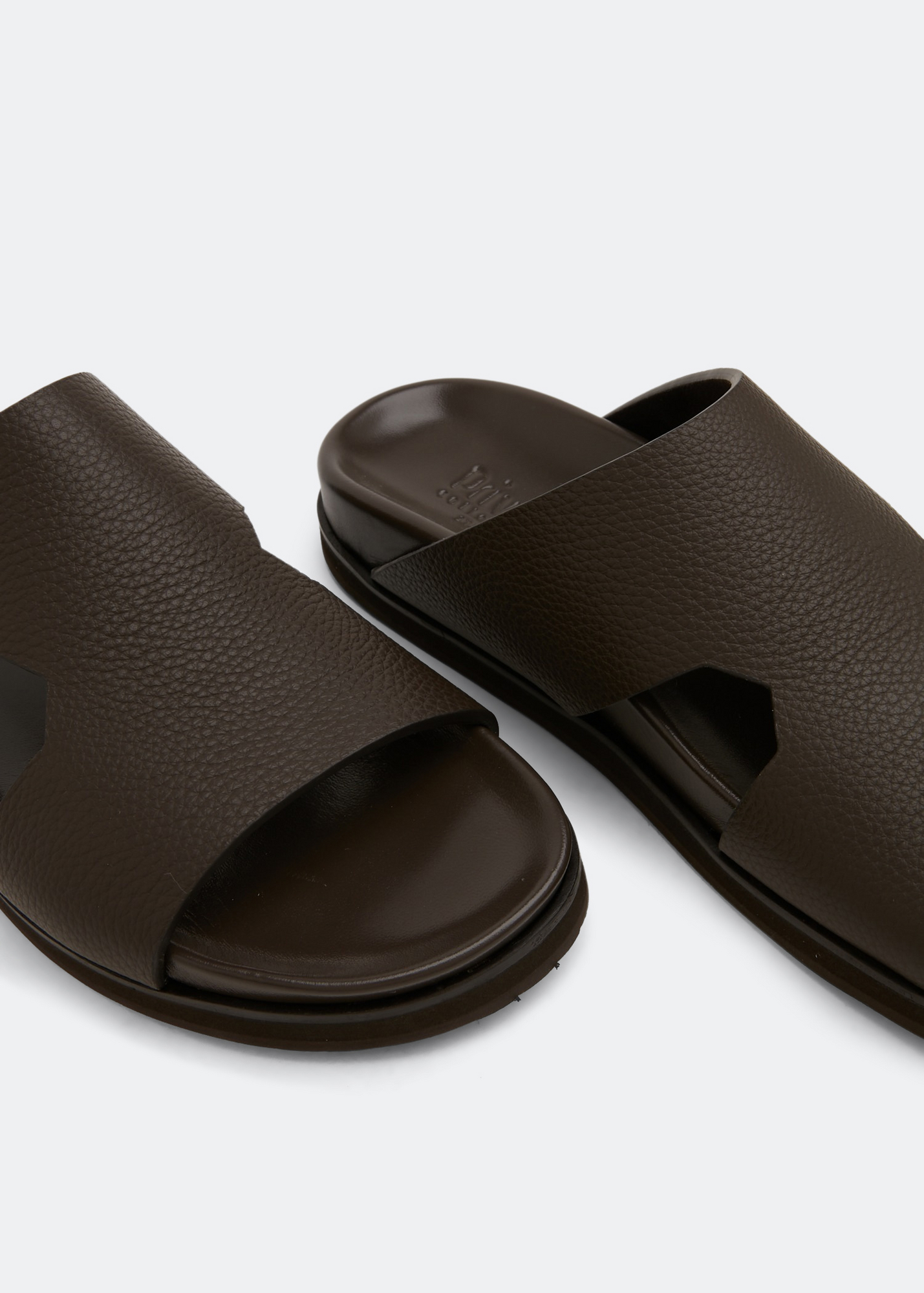 

Amorti Arca sandals, Brown