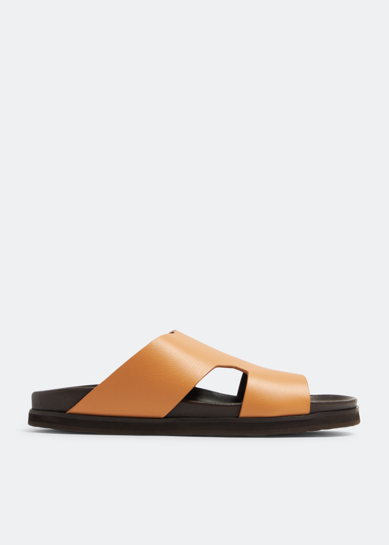 

Amorti Arca sandals, Brown