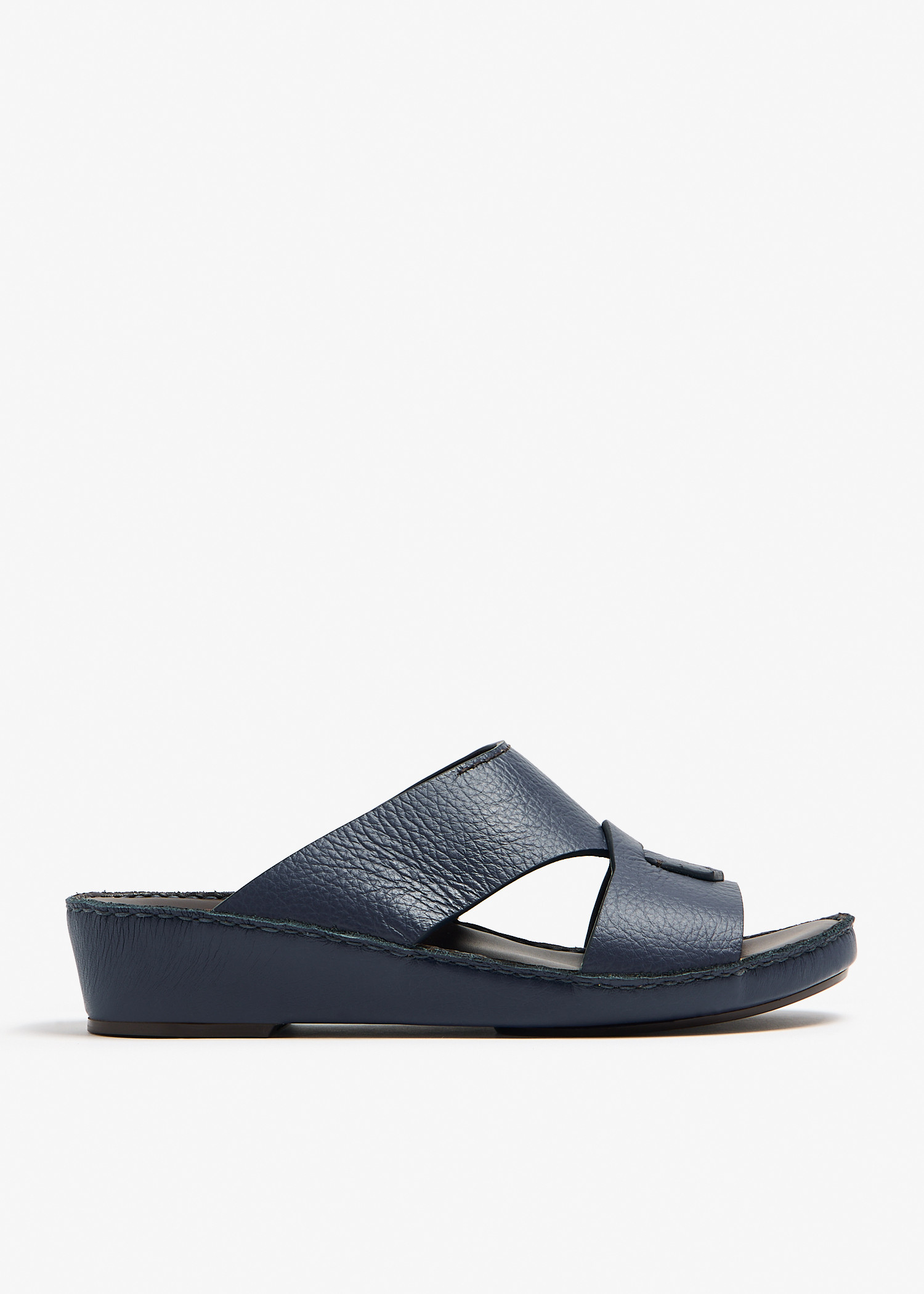 

Piega Nuovo sandals, Blue