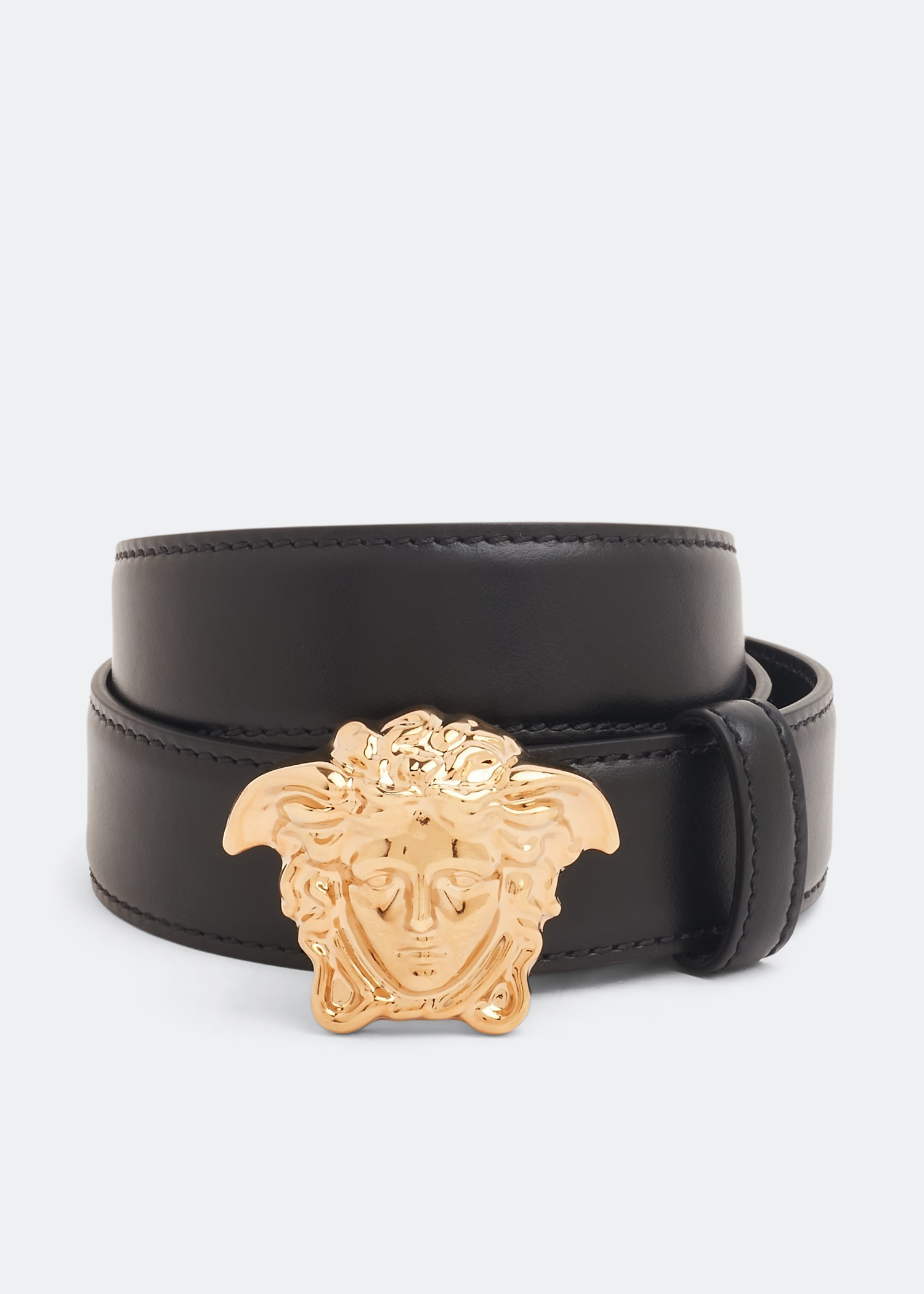 

La Medusa belt, Black