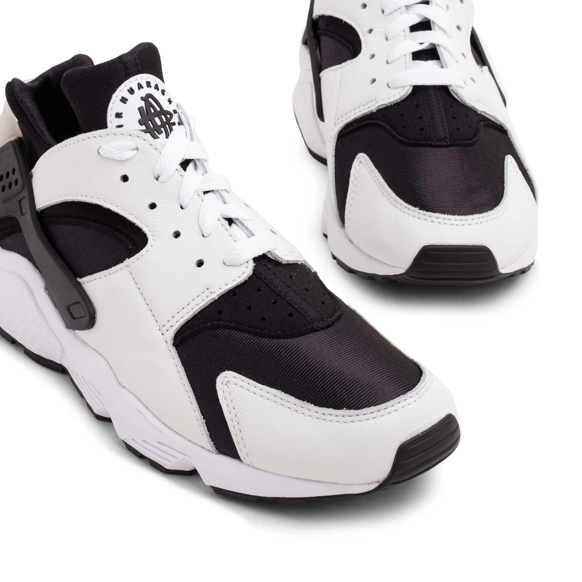 Nike Air Huarache sneakers for Men White in UAE Level Shoes