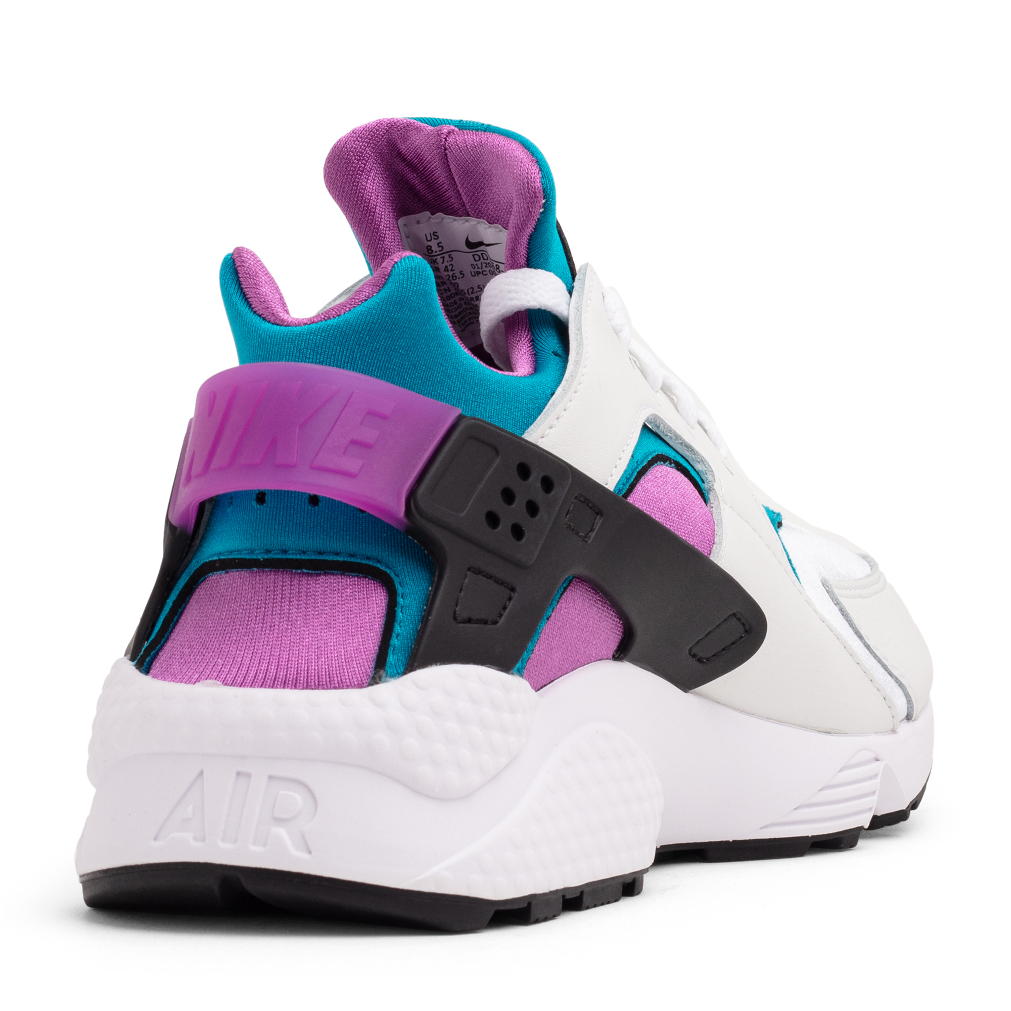

Air Huarache "Aquatone" sneakers, White