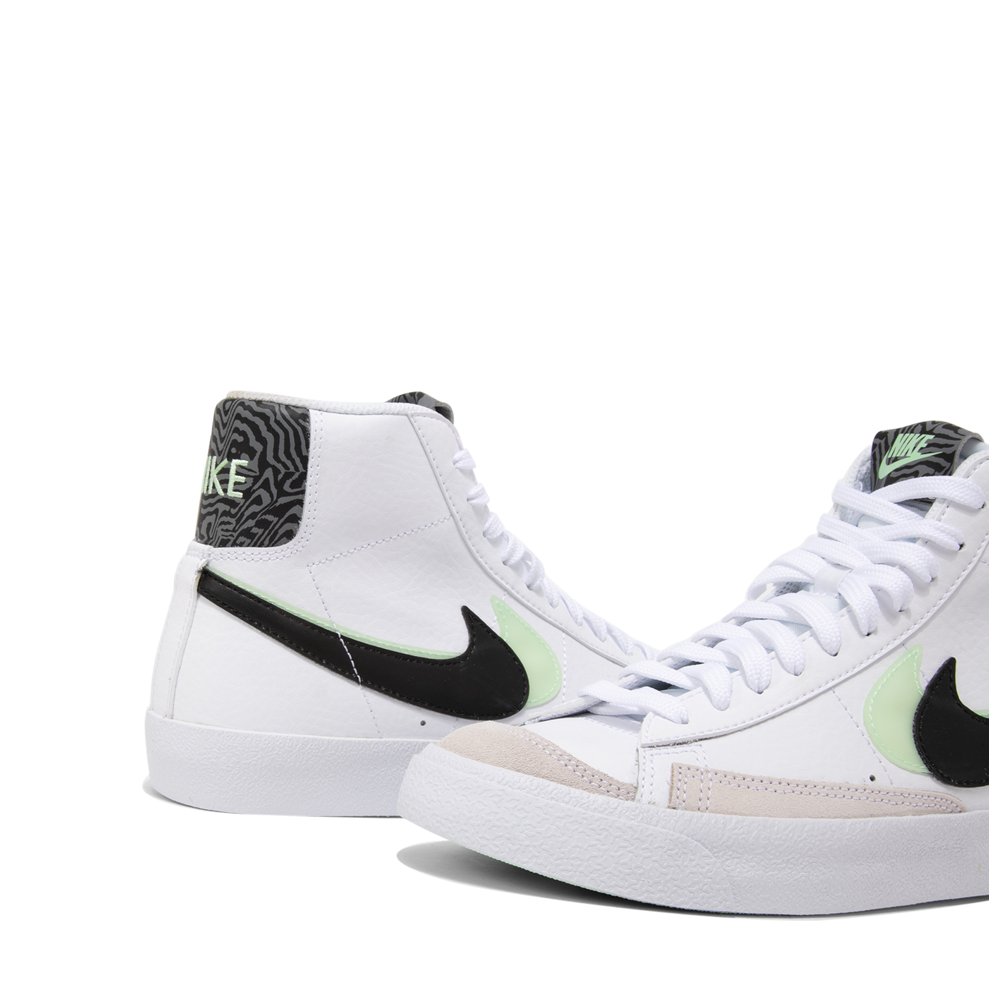 

Blazer Mid '77 sneakers, White