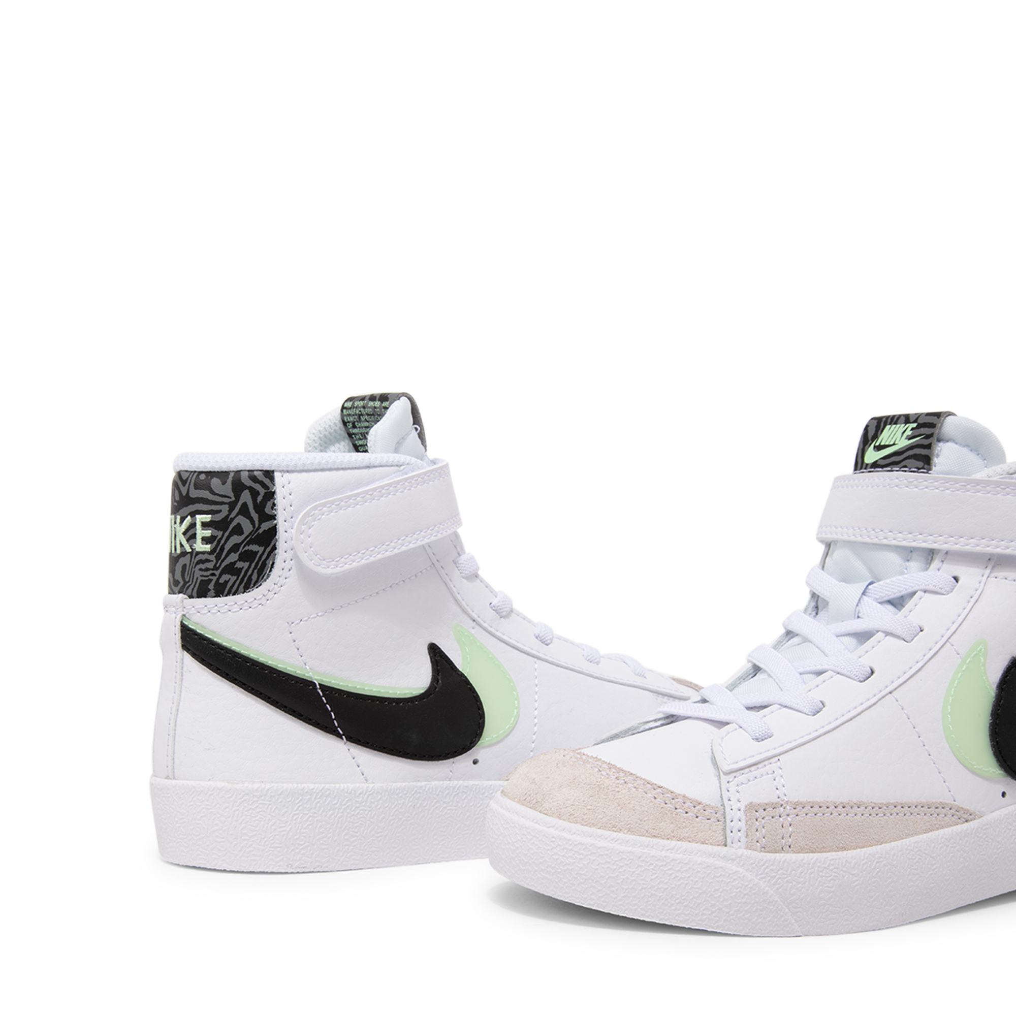 

Blazer Mid '77 sneakers, White