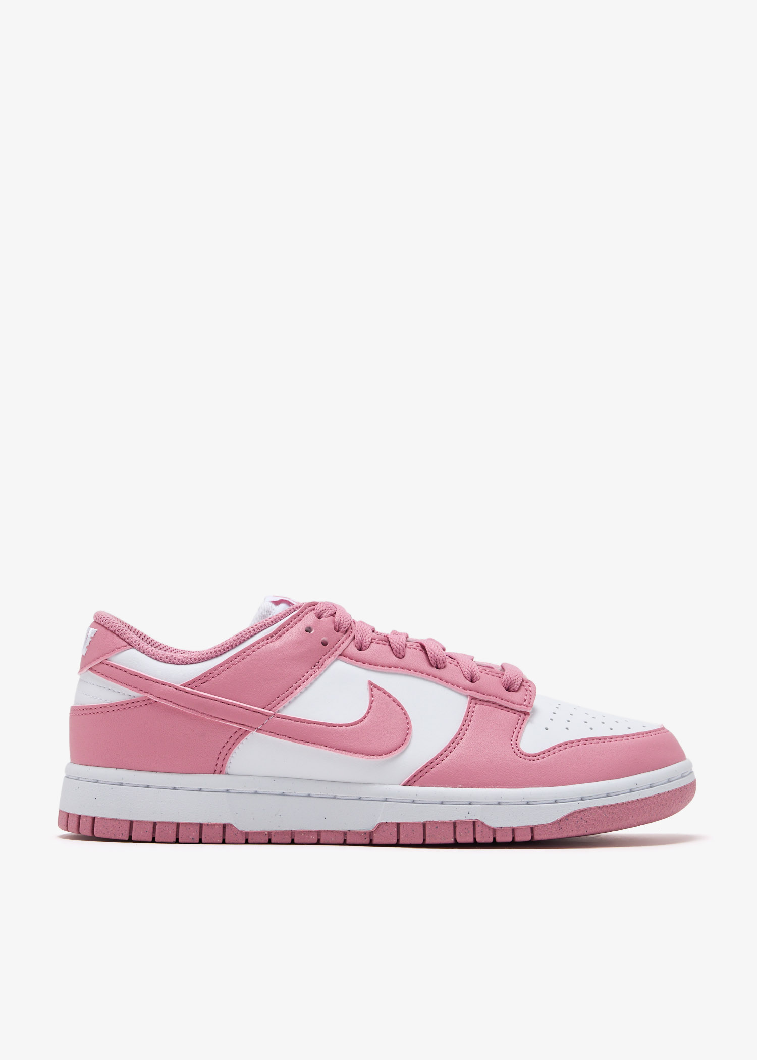 

Dunk Low Next Nature sneakers, Pink