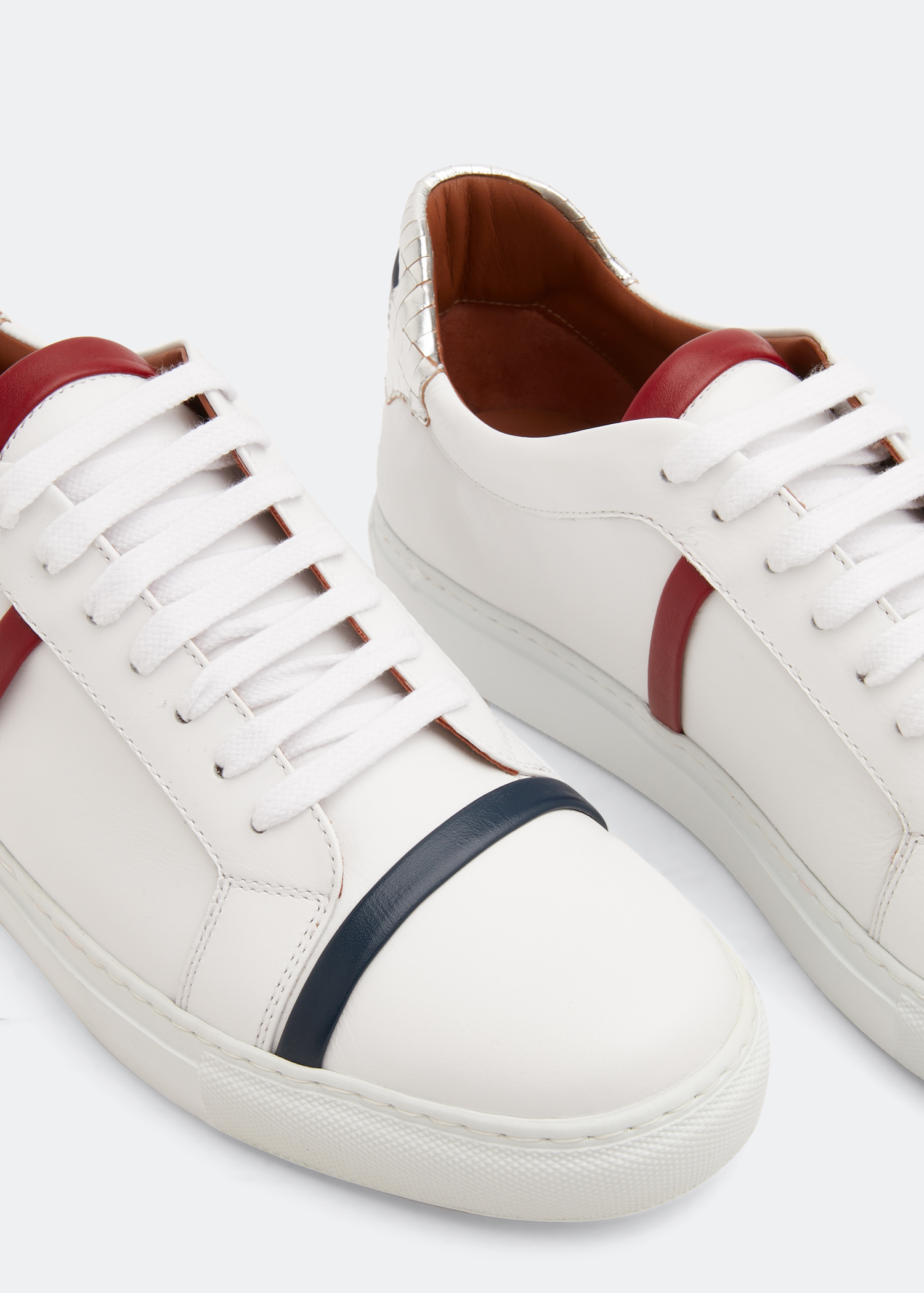 

Deon sneakers, White