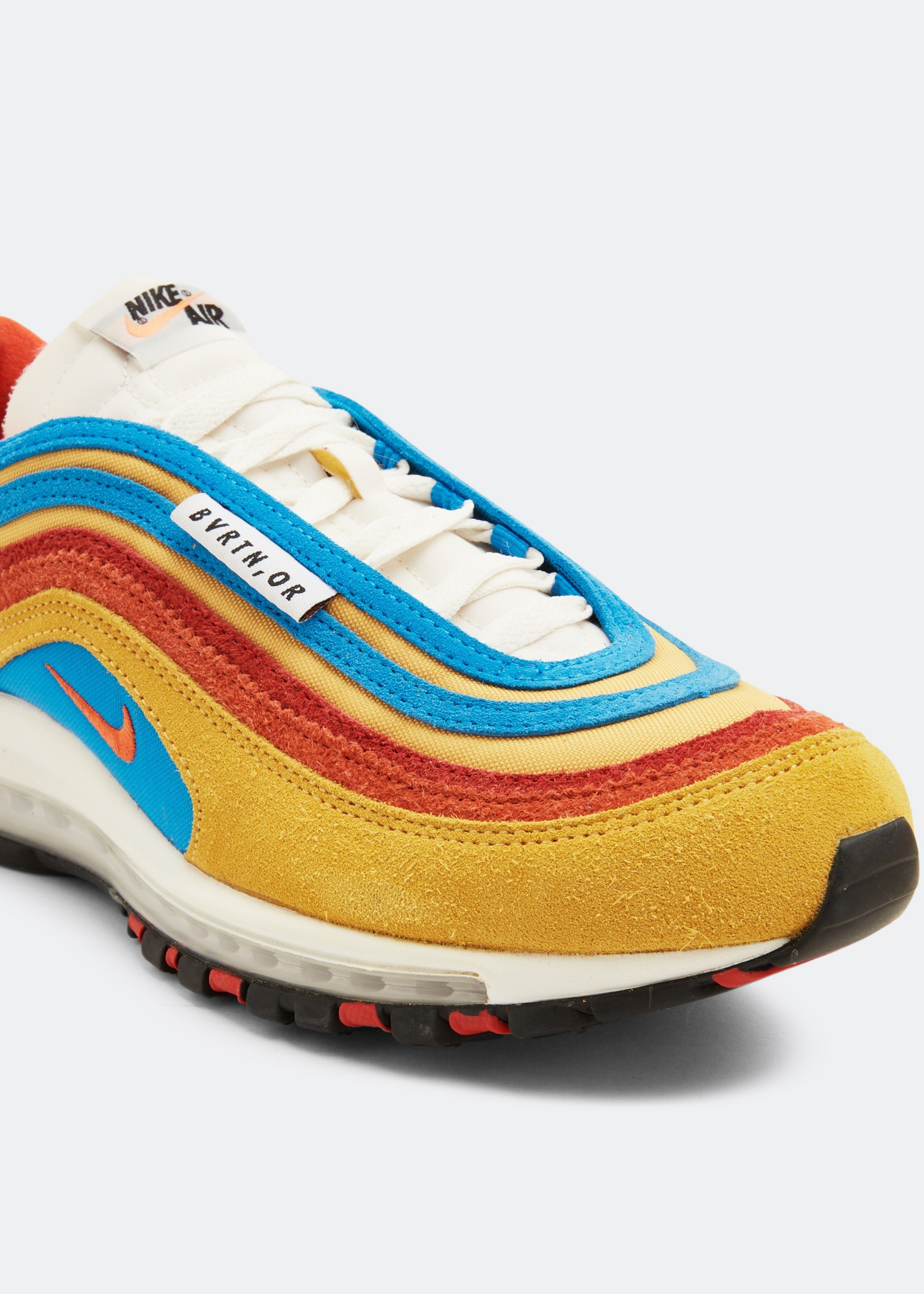 

Air Max 97 SE 'AMRC' sneakers, Multi-coloured