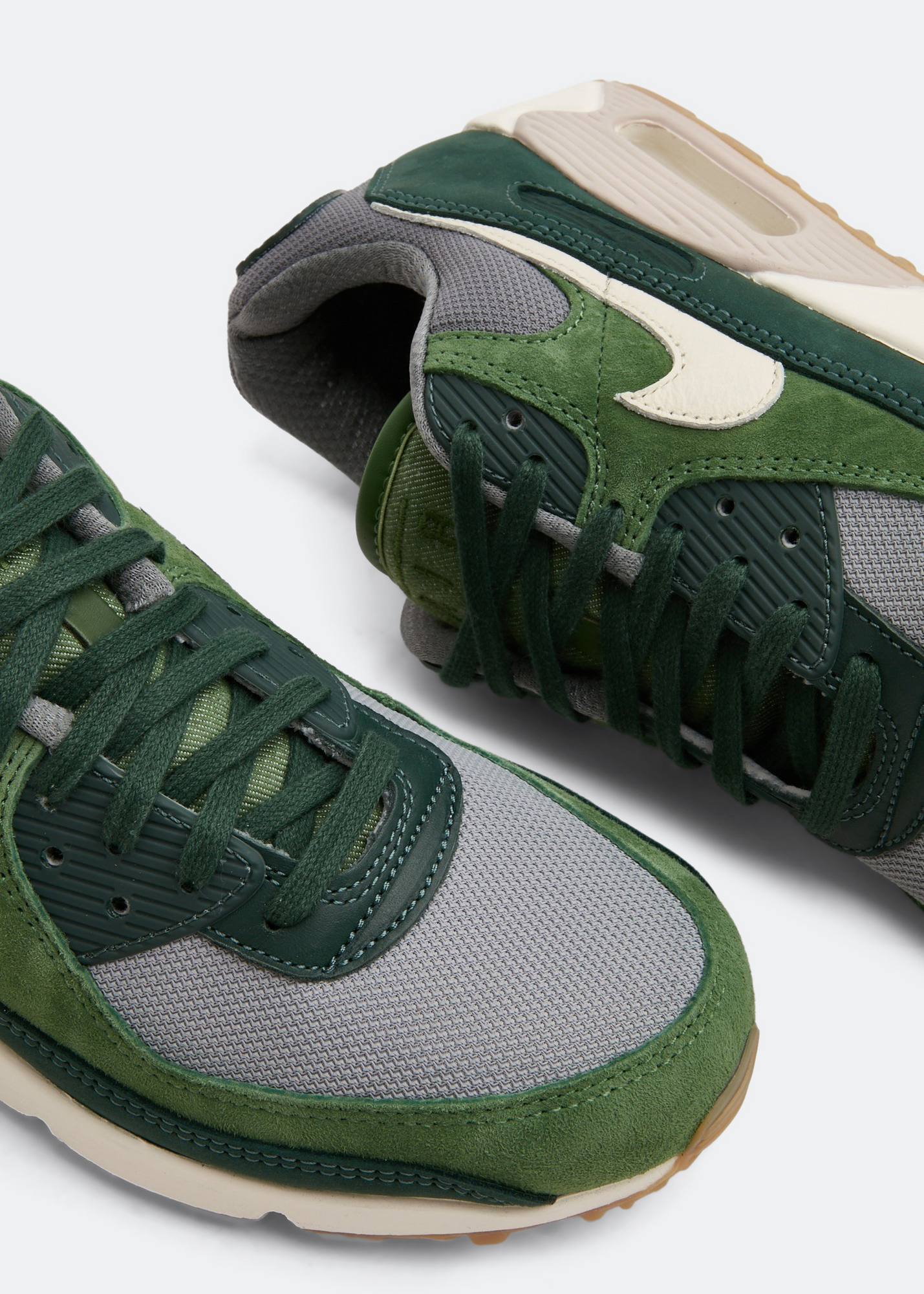

Air Max 90 PRM 'Pro Green' sneakers