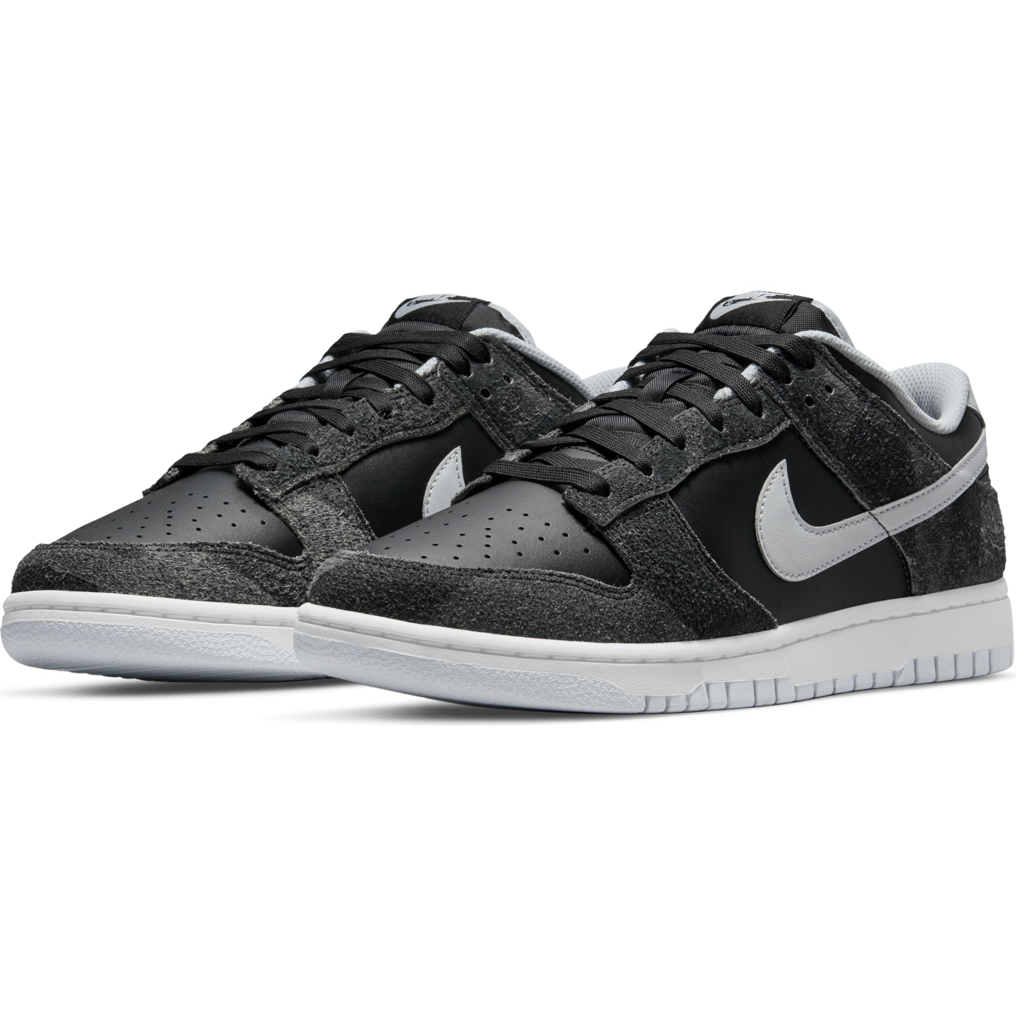 

Dunk Low Retro PRM "Zebra" sneakers, Black