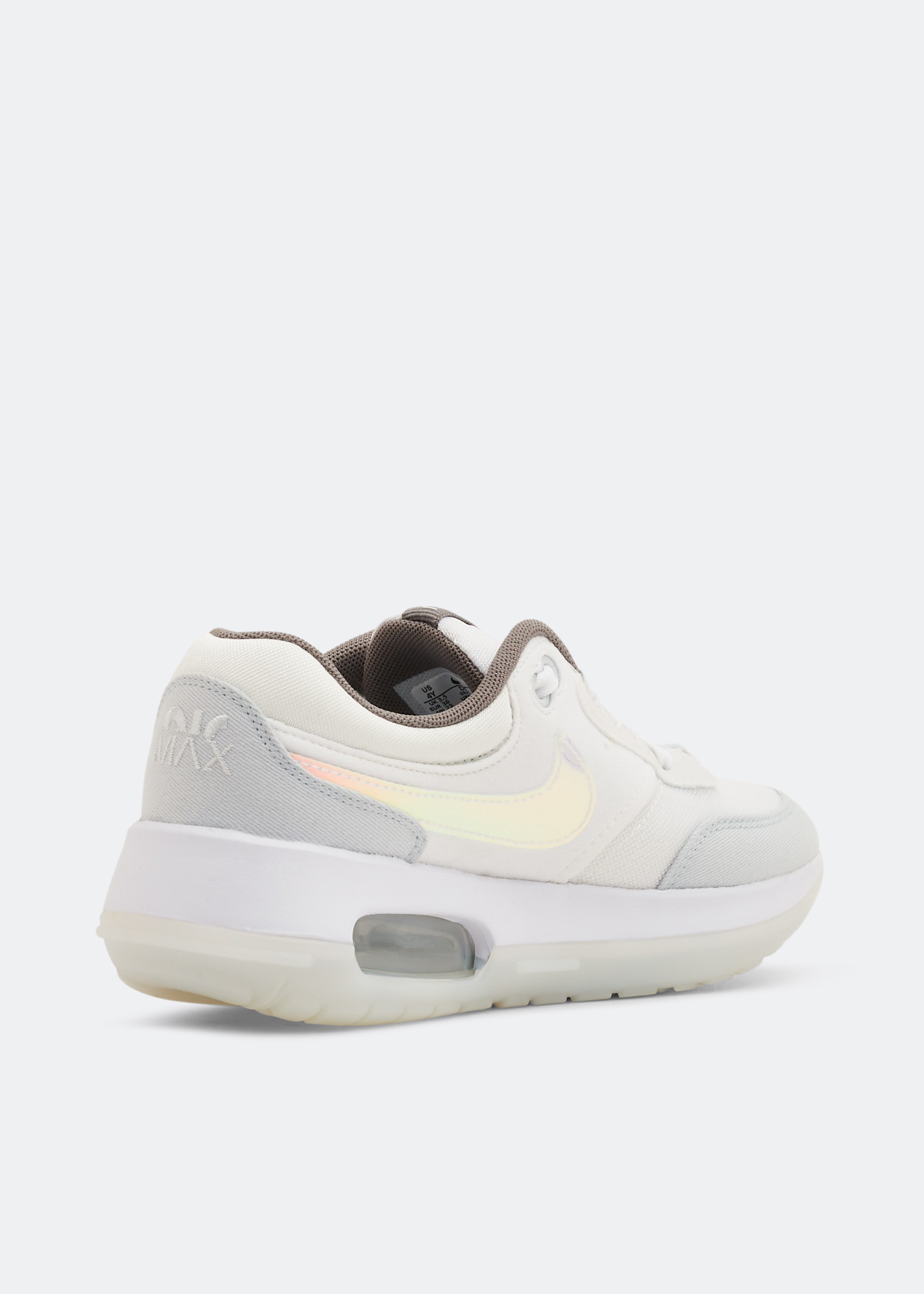 

Air Max Motif sneakers, Grey