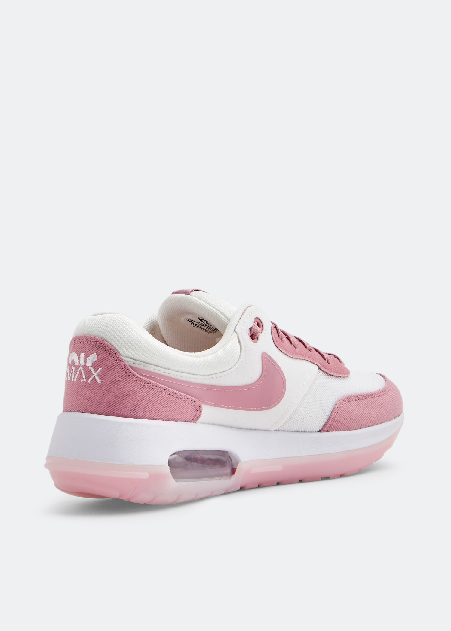 

Air Max Motif sneakers, White