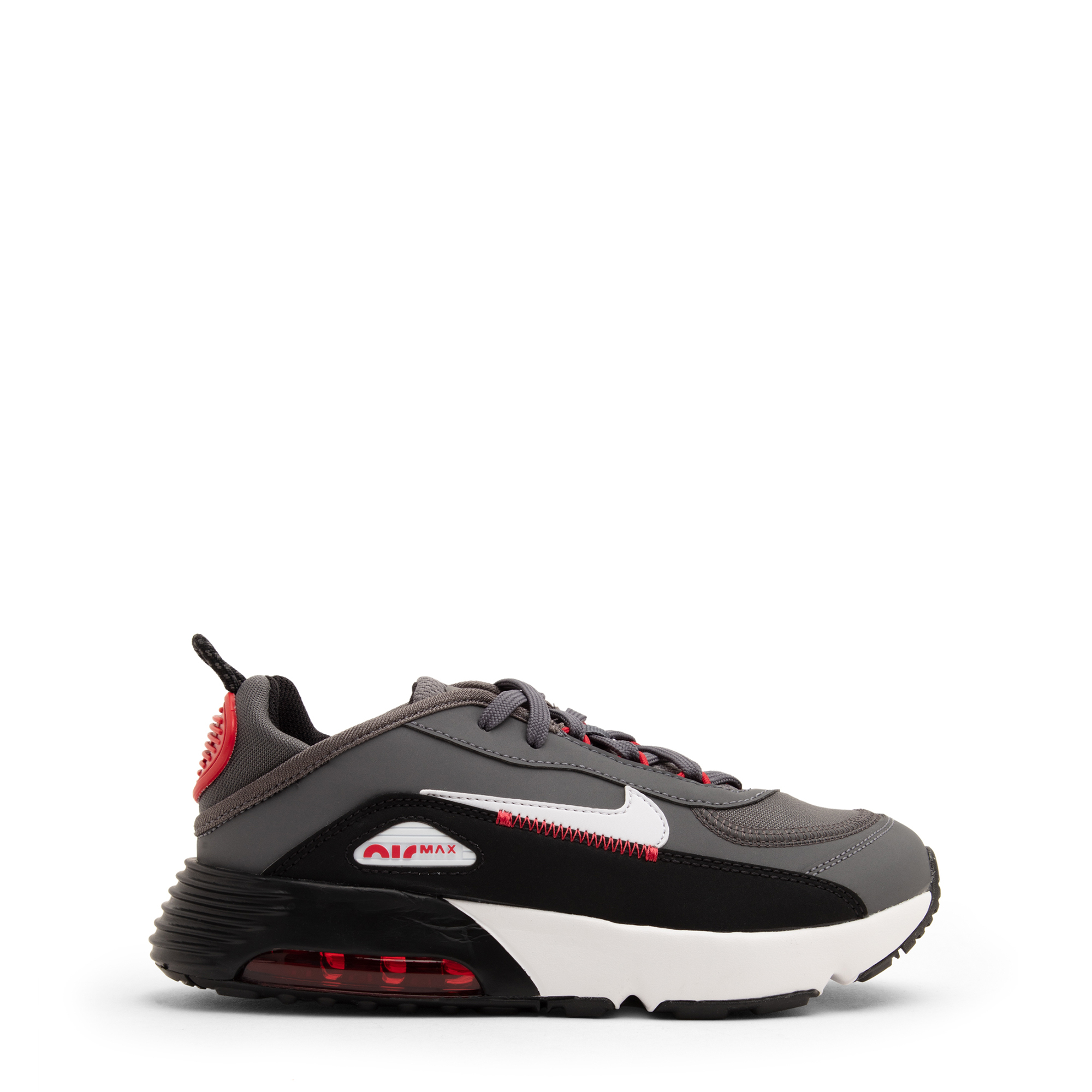 nike air max 2090 red black