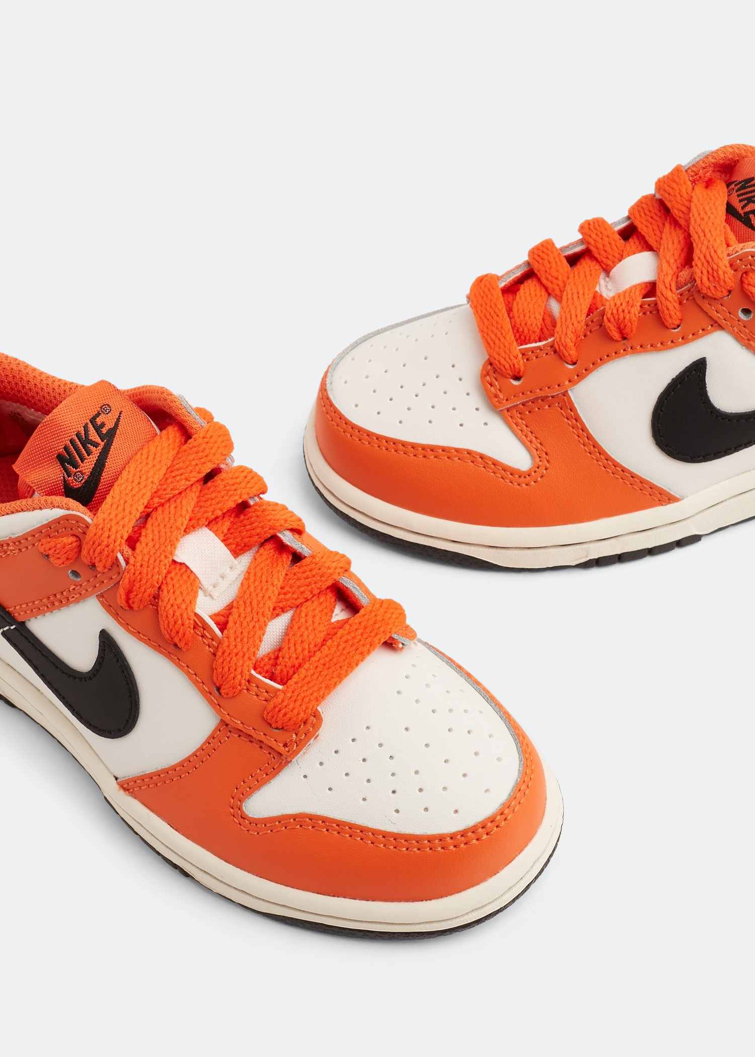 

Dunk Low 'Halloween' sneakers, Orange