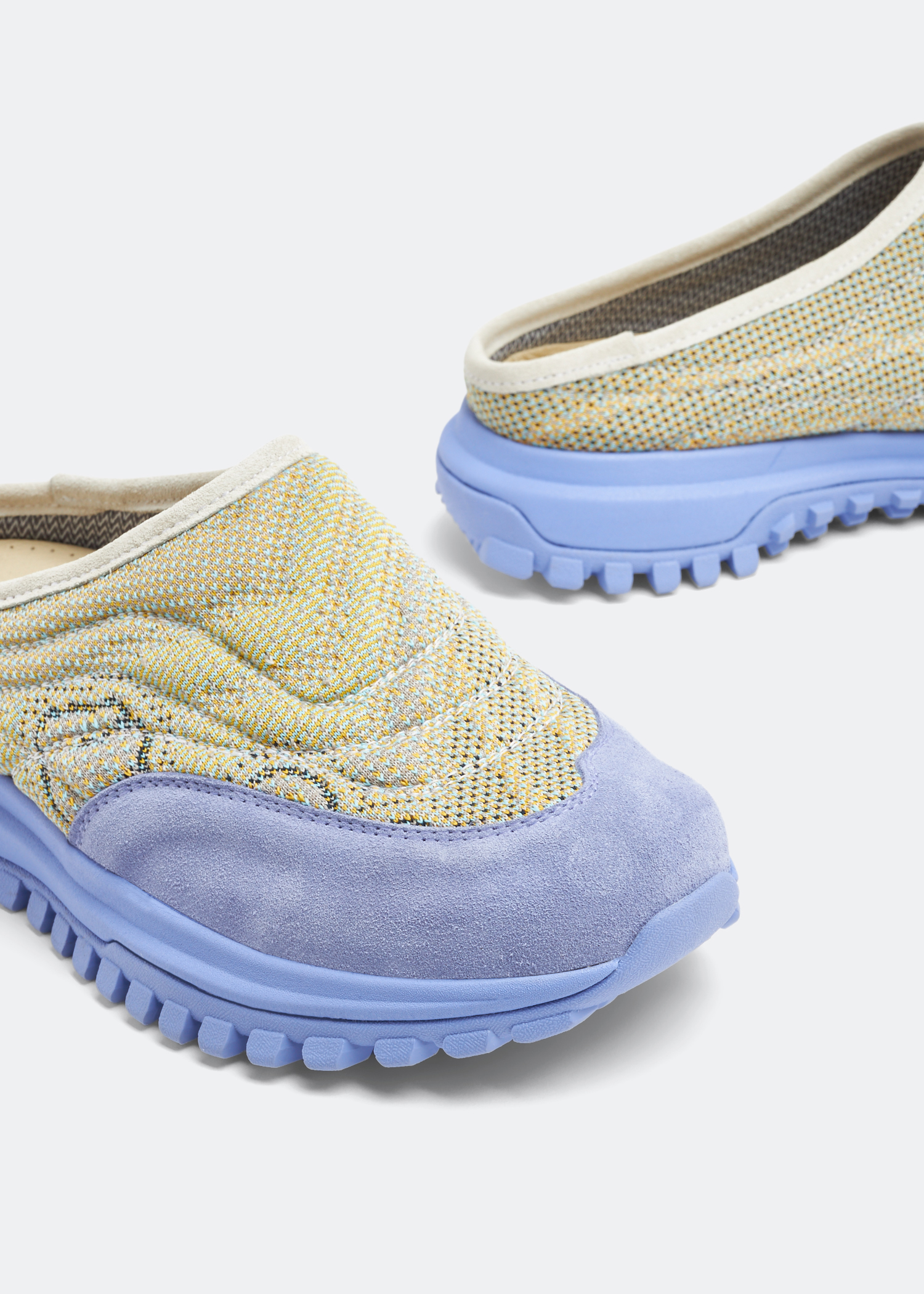 Diemme Maggiore slip-on sneakers for Women - Multicolored in KSA | Level  Shoes