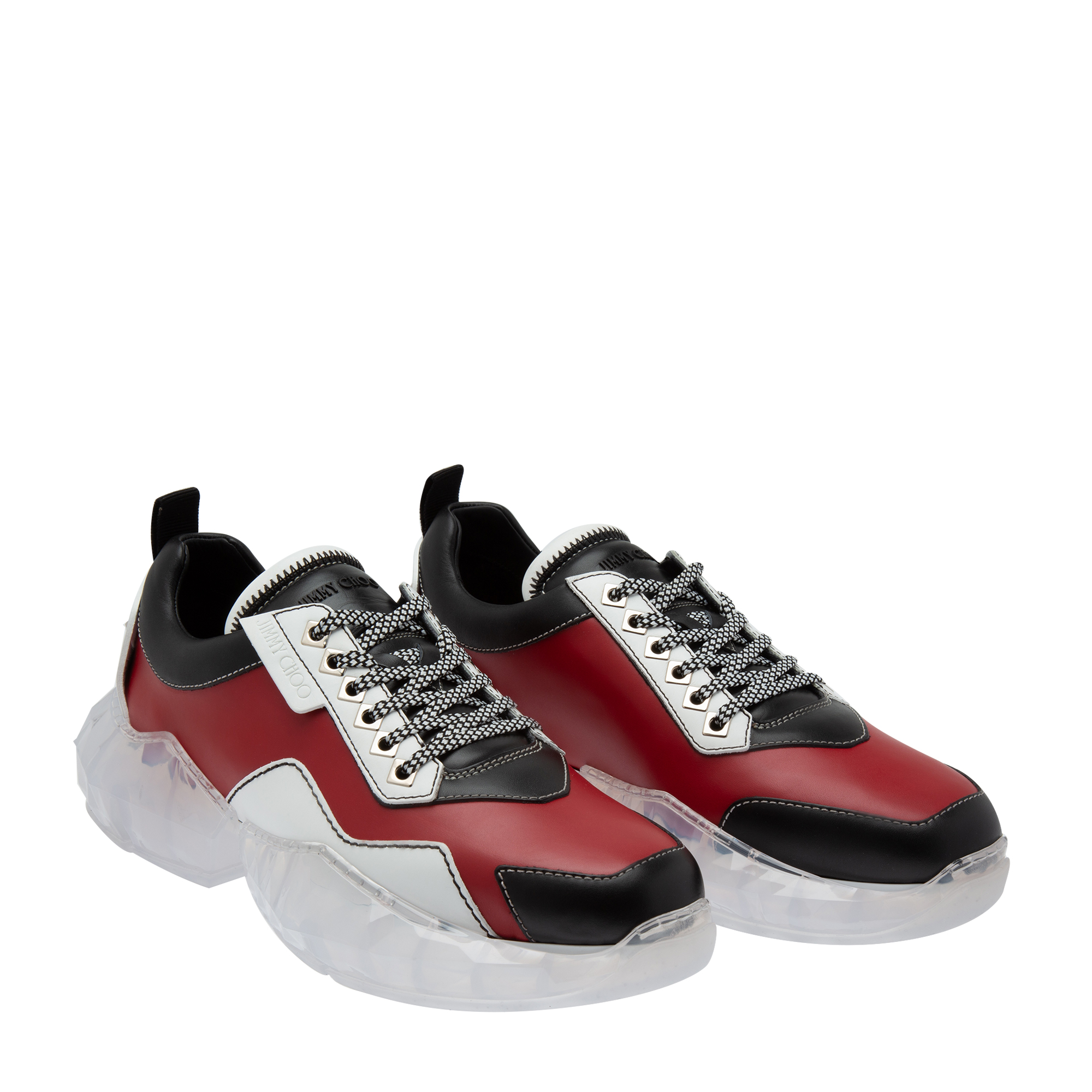 

Diamond sneakers, Multi-coloured