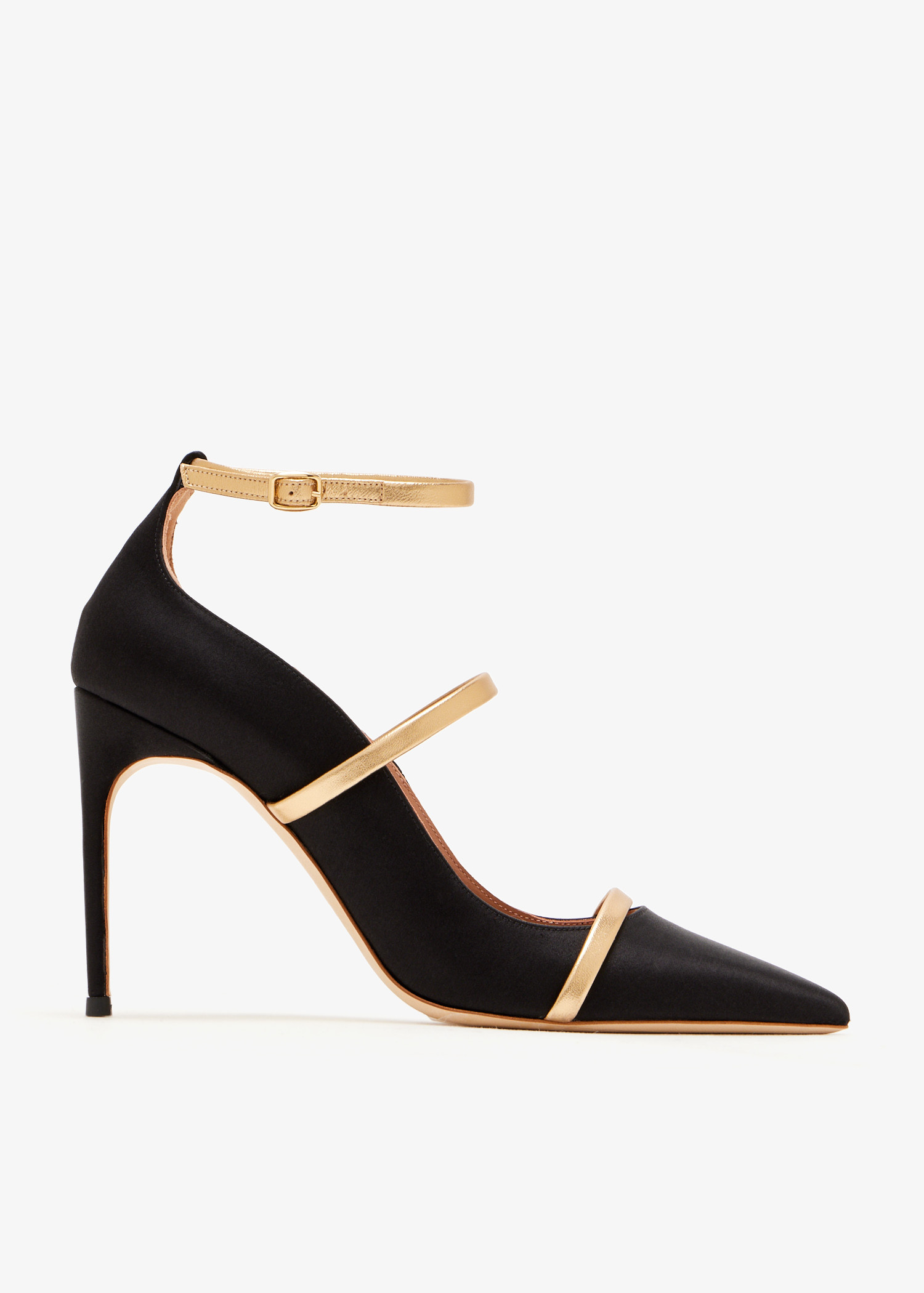 

Diaz 90 pumps, Black