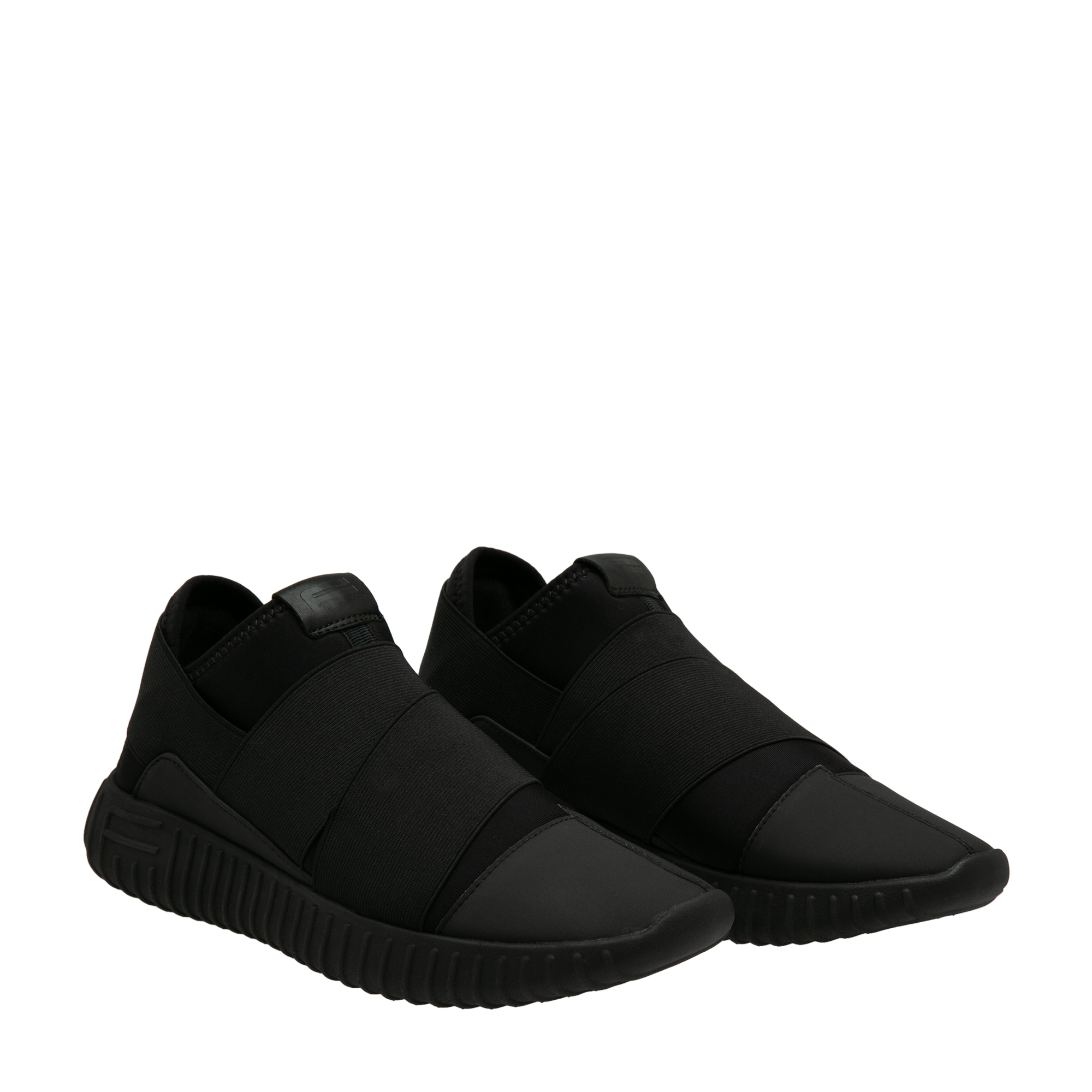 

Sockband sneakers, White
