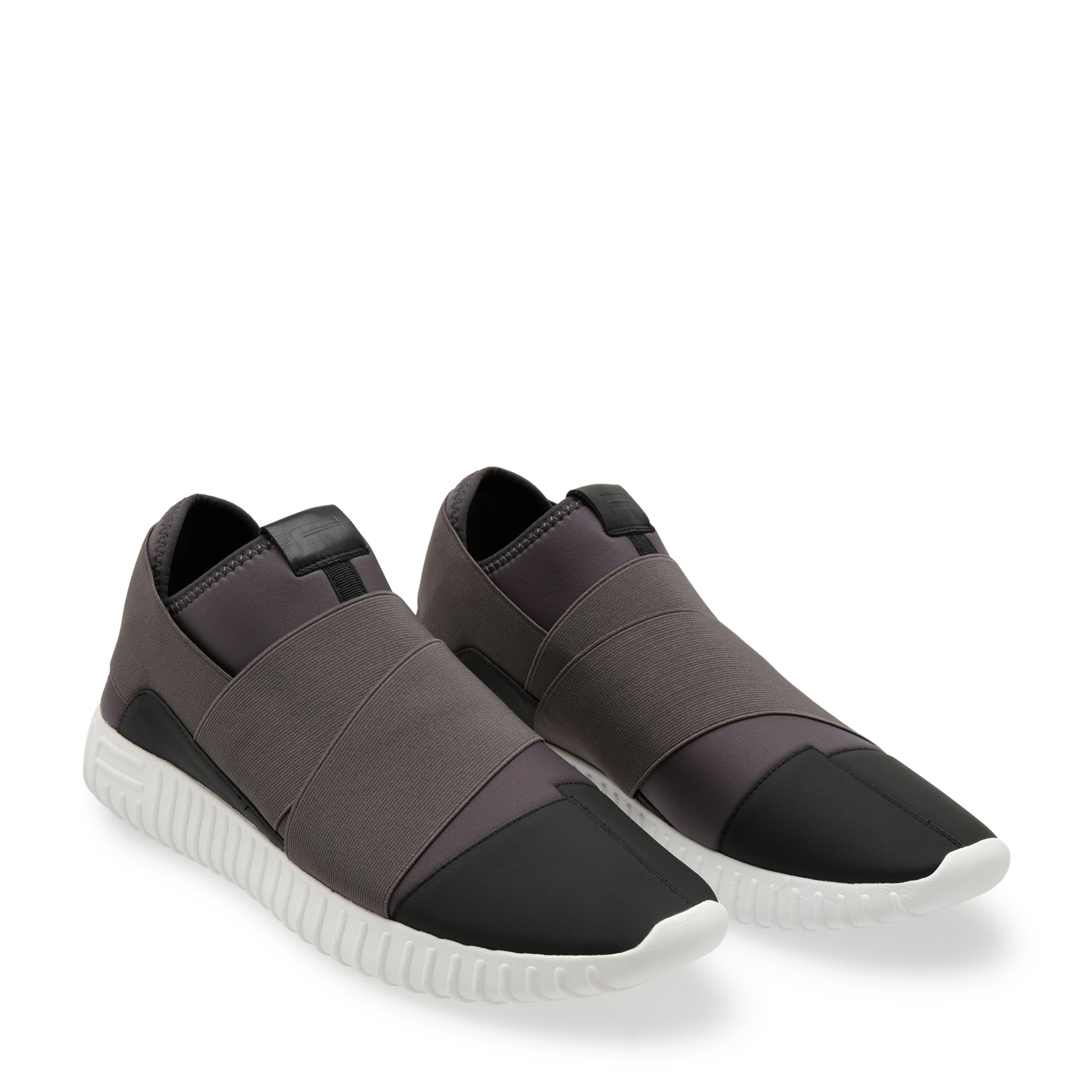 

Dinghy sneakers, Black