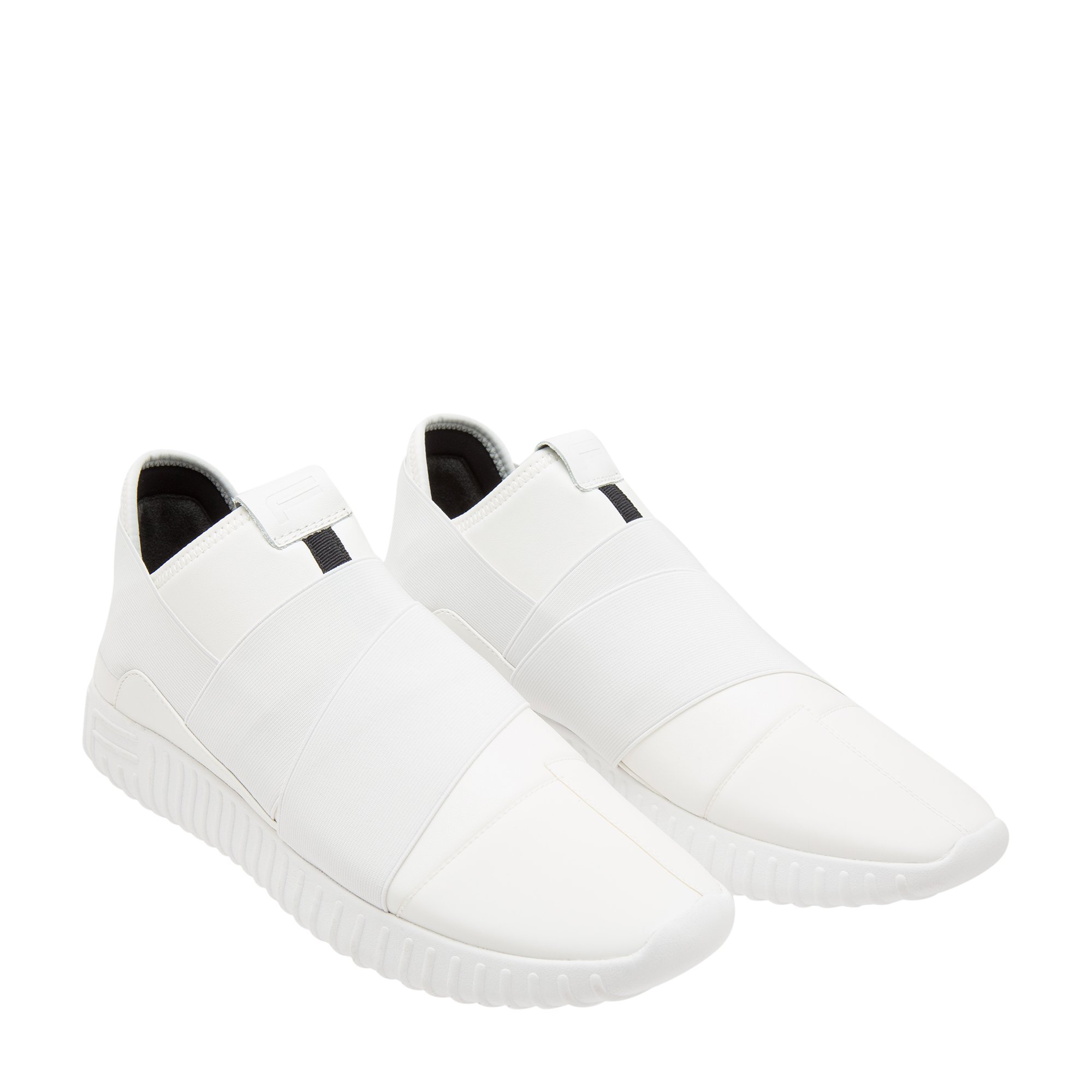 

Dinghy sneakers, White