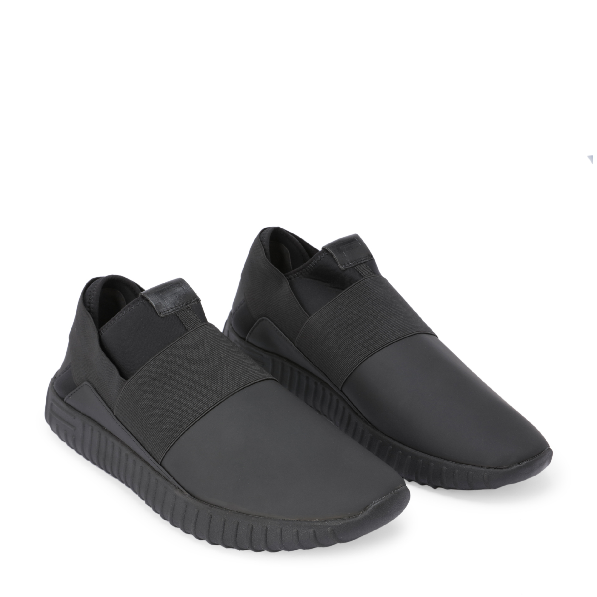 

Dinghy Clean sneakers, Black