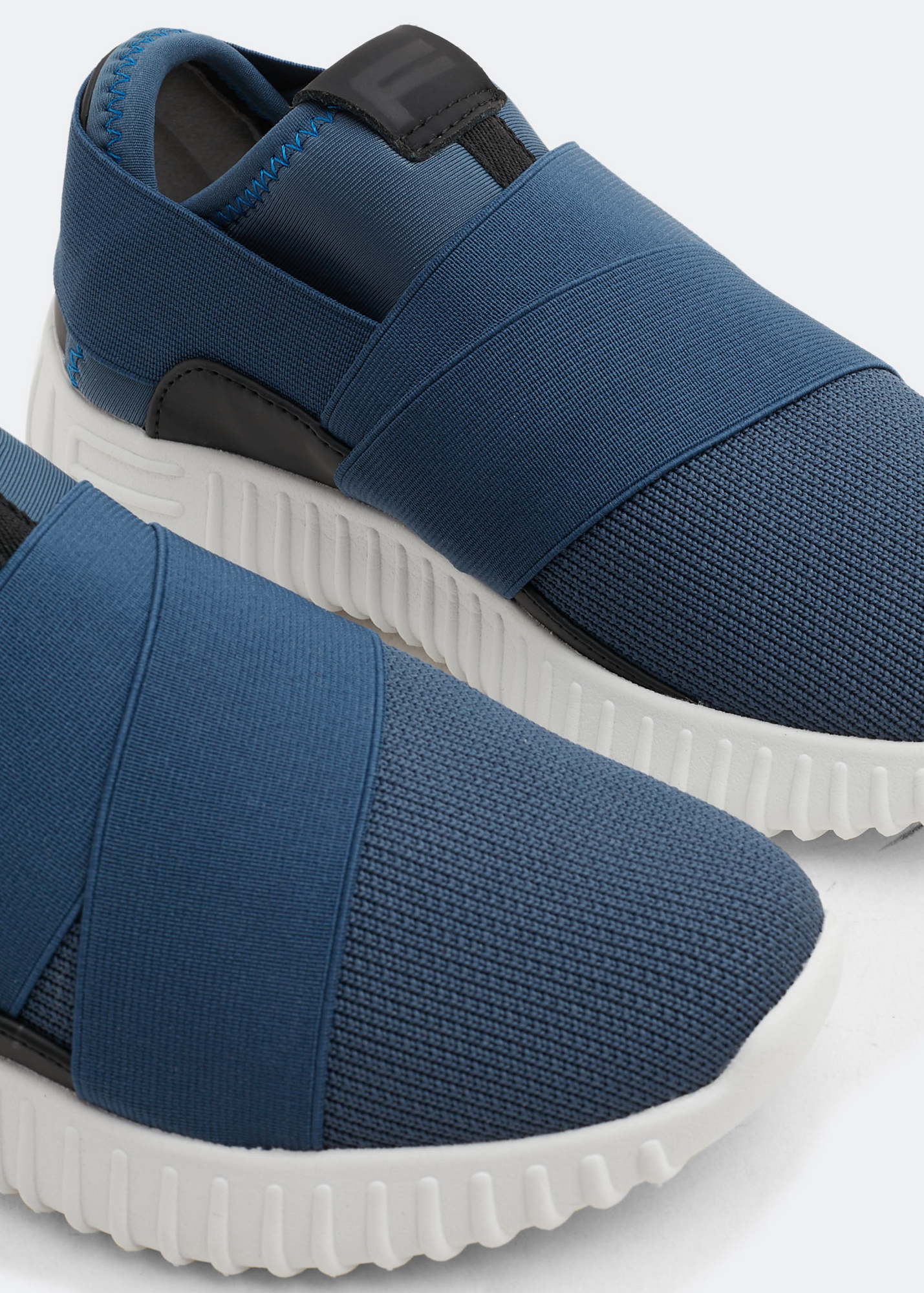 

Dinghy Gang Classic sneakers, Blue