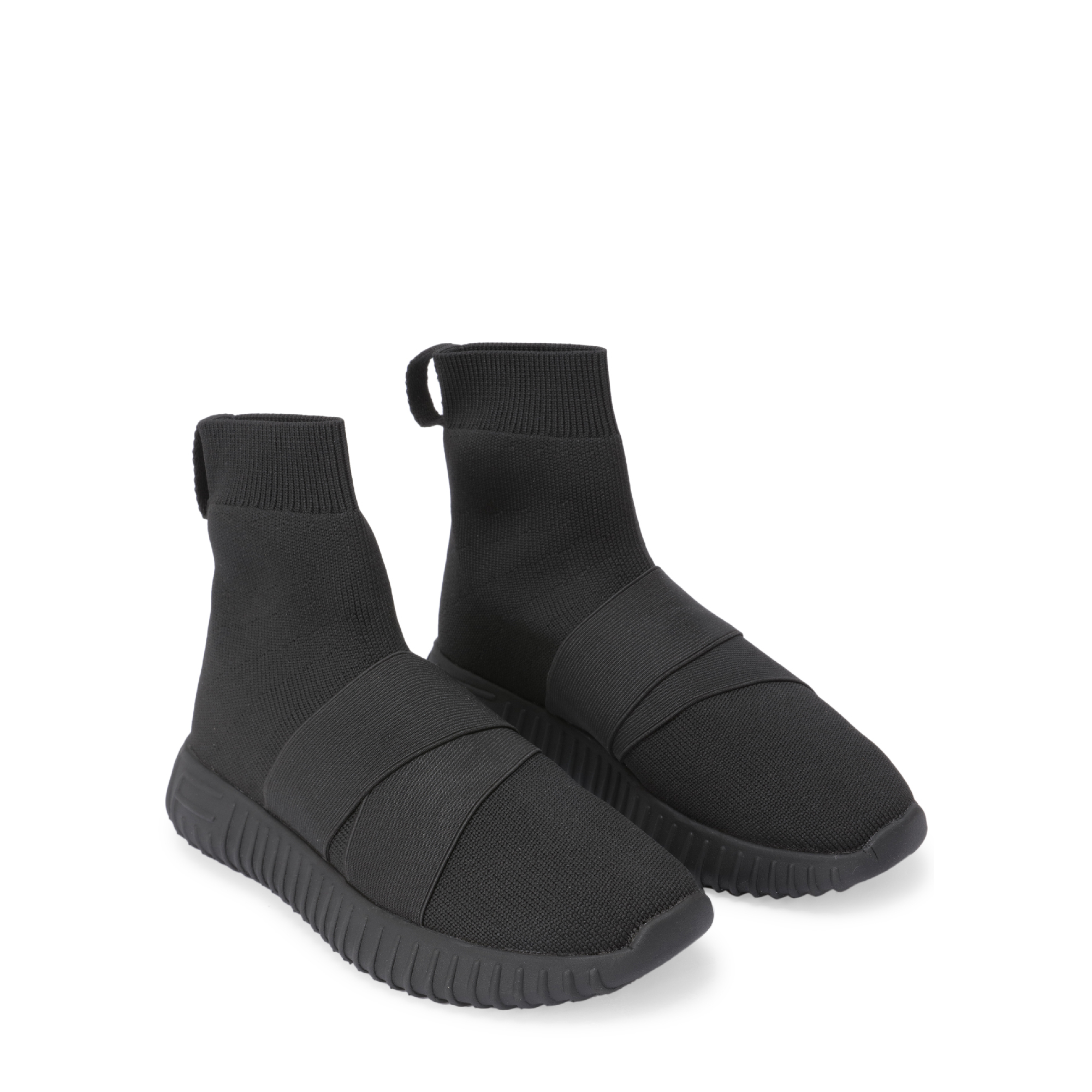 

Dinghy Gang sneakers, Black