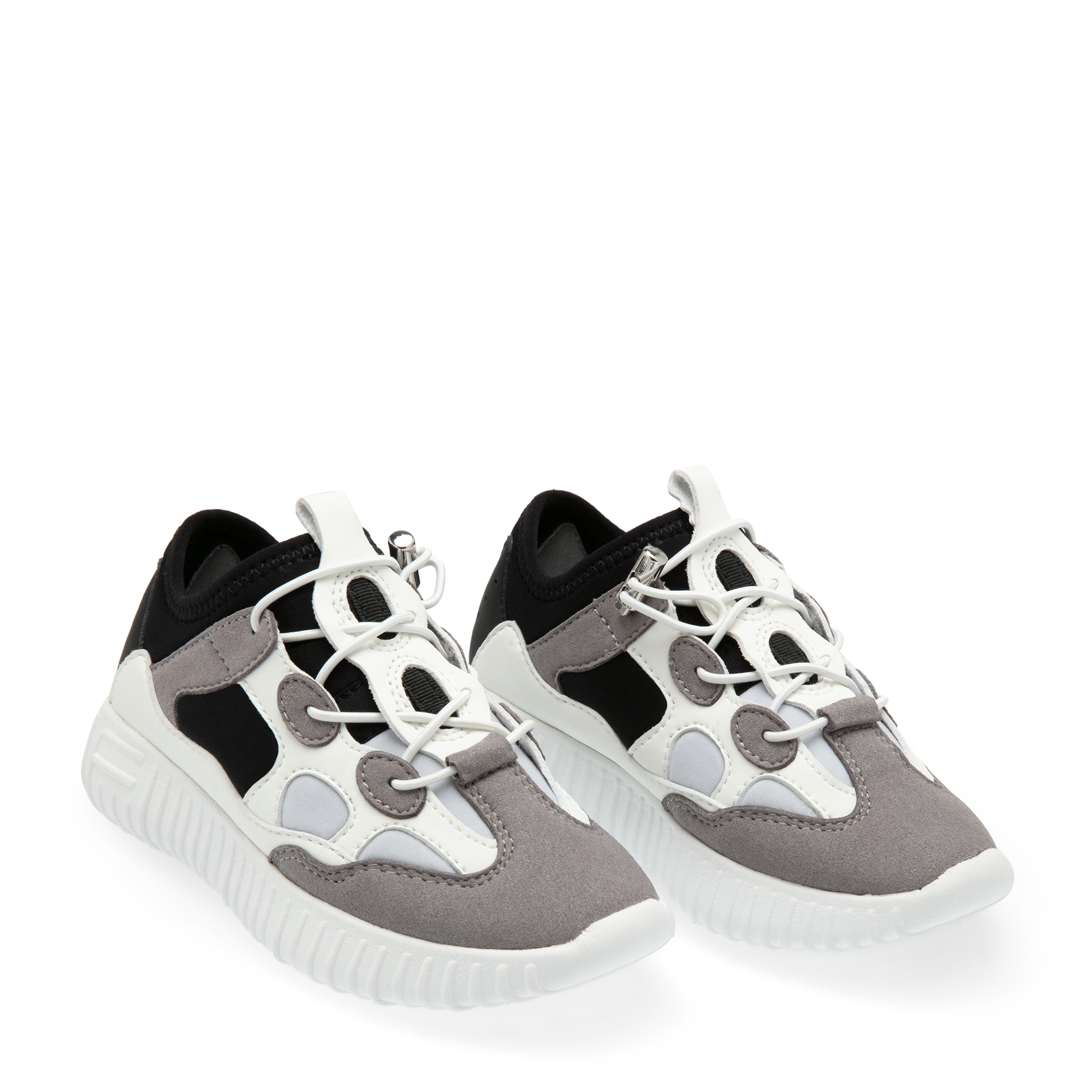 

Dinghy Gang Laces sneakers, White