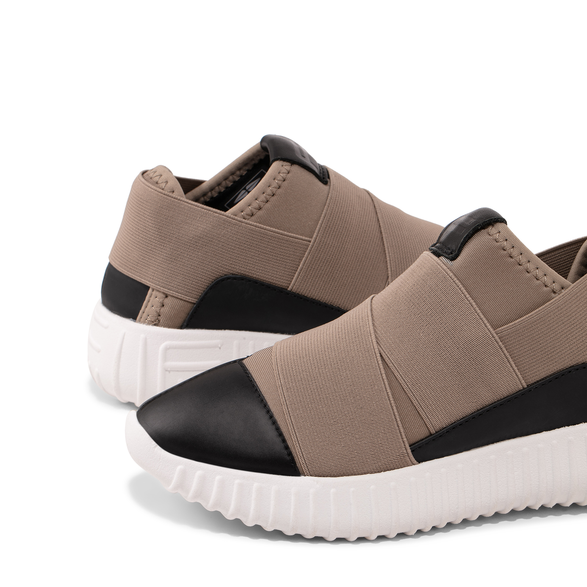 

Dinghy Gang sneakers, Grey