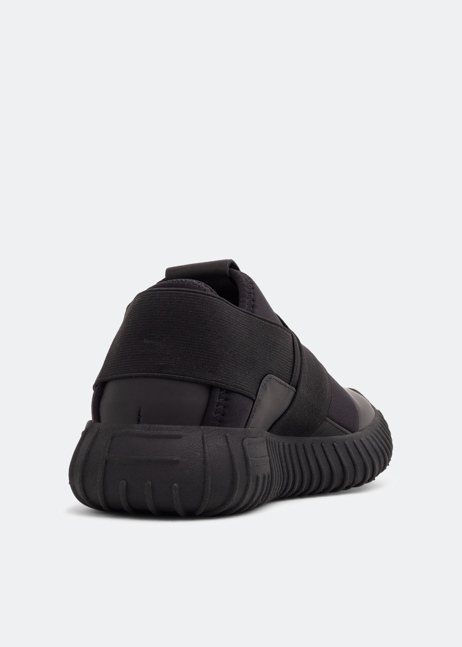 

Dinghy Gang Wrong sneakers, Black