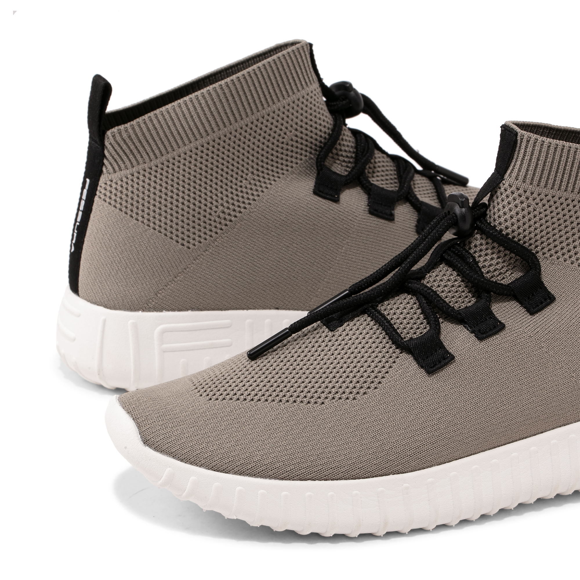 

Dinghy Hike sneakers, Grey